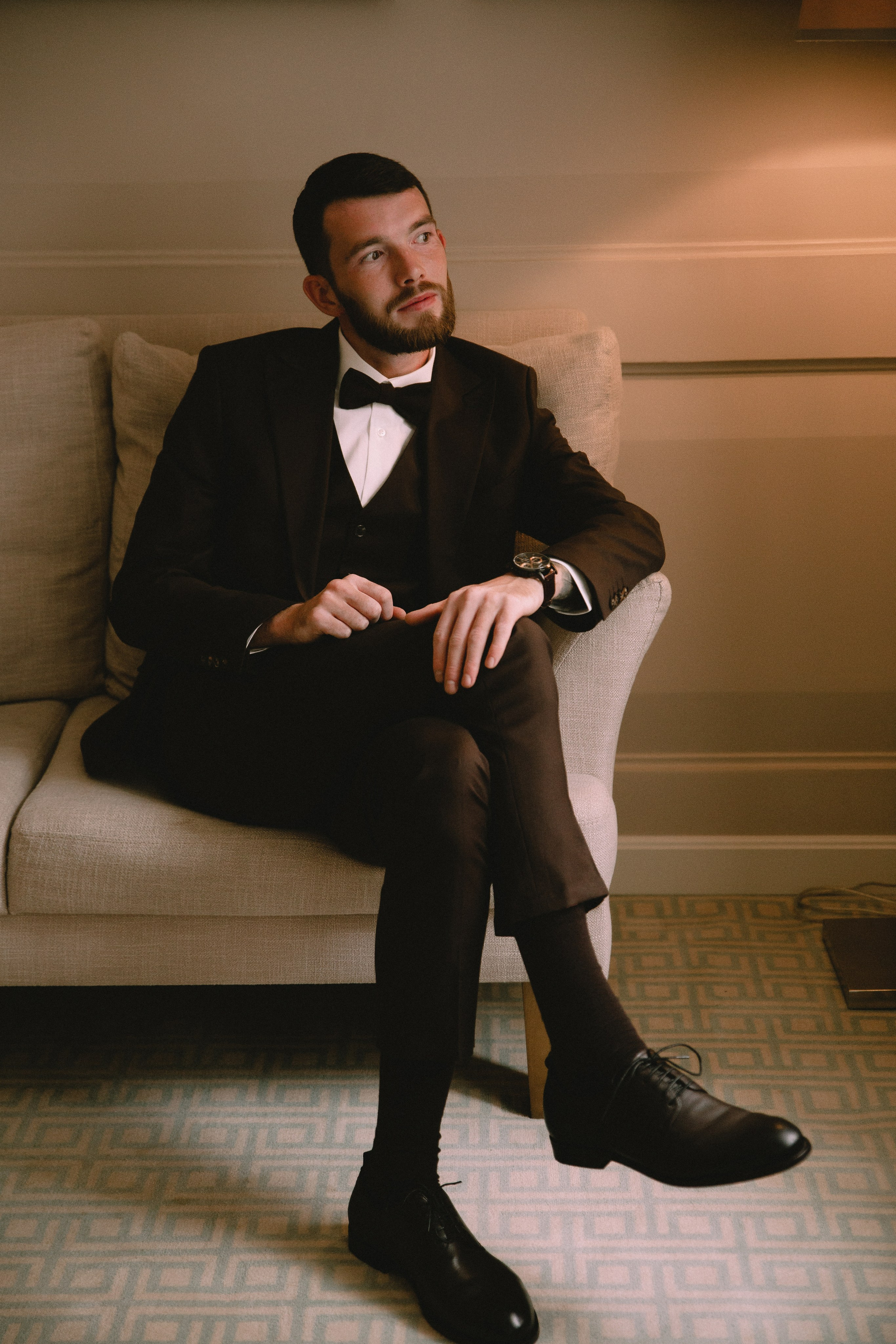 Дима и Даша. Свадебный фотограф Ирина Поздеева в Томске/Северске