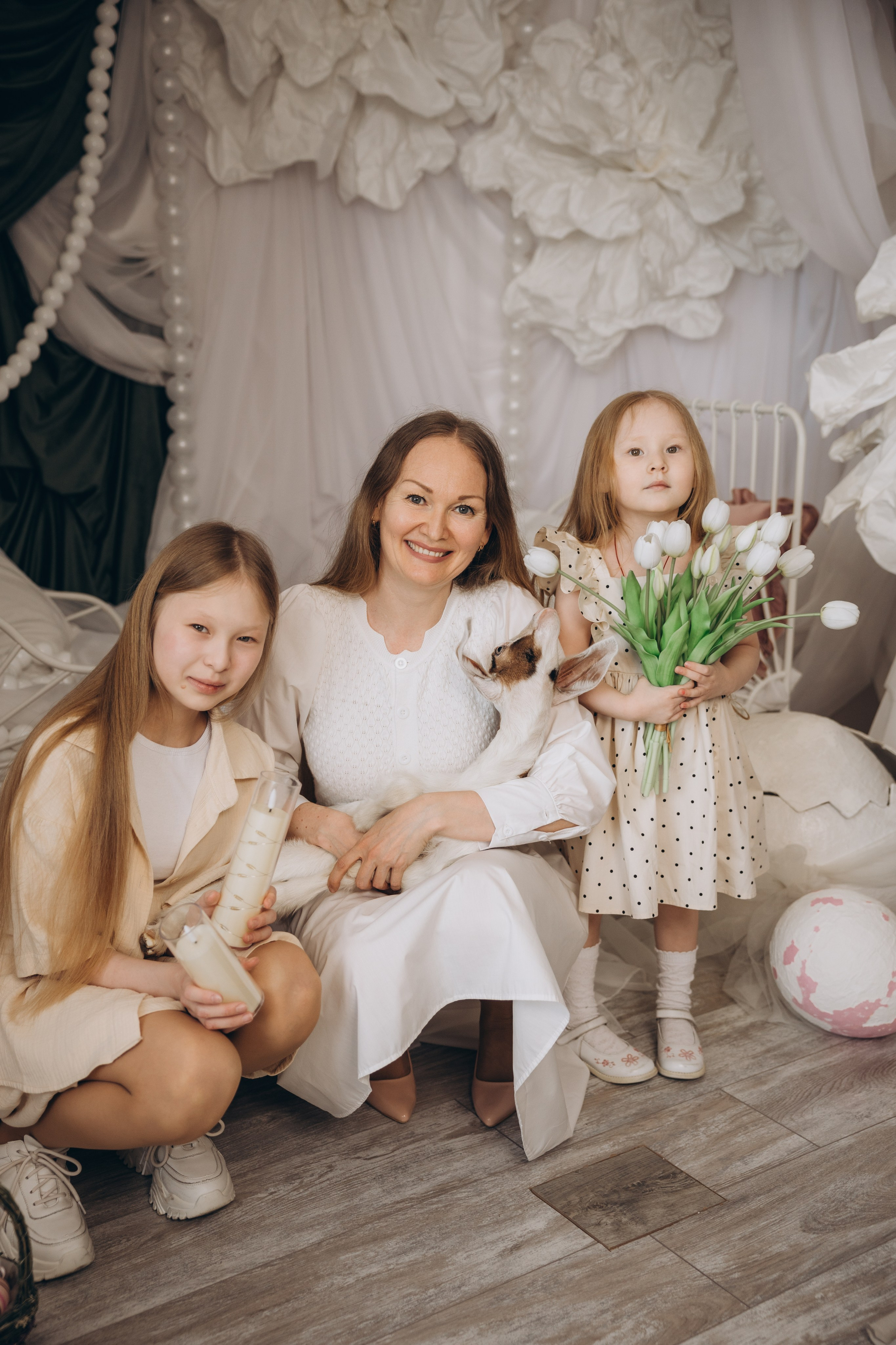 Пасха. Свадебный, семейный фотограф в Иркутске Светлана Макаричева