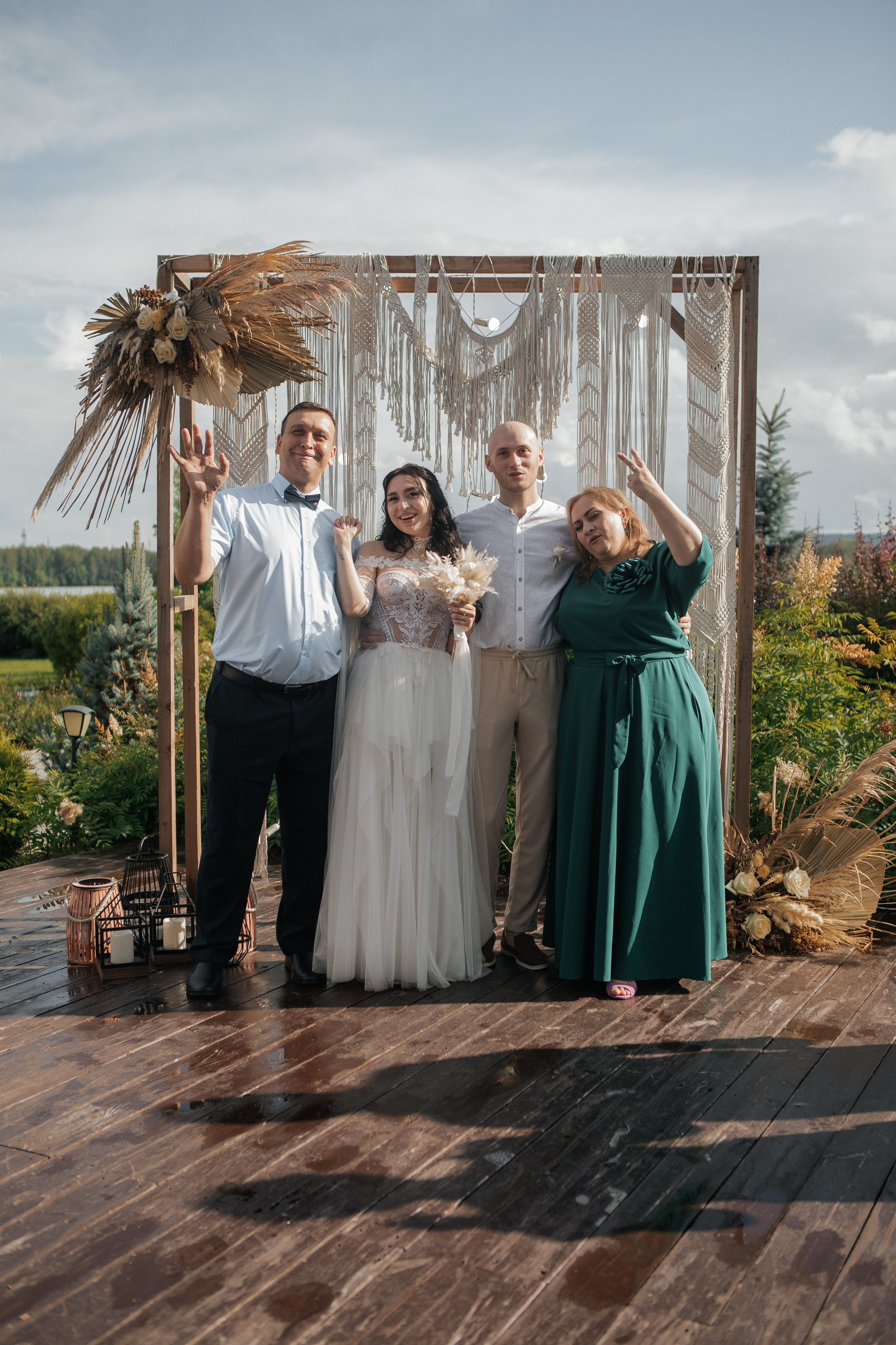 Олег и Ника. Свадебный и семейный фотограф Ибрагимова Мария из Екатеринбурга