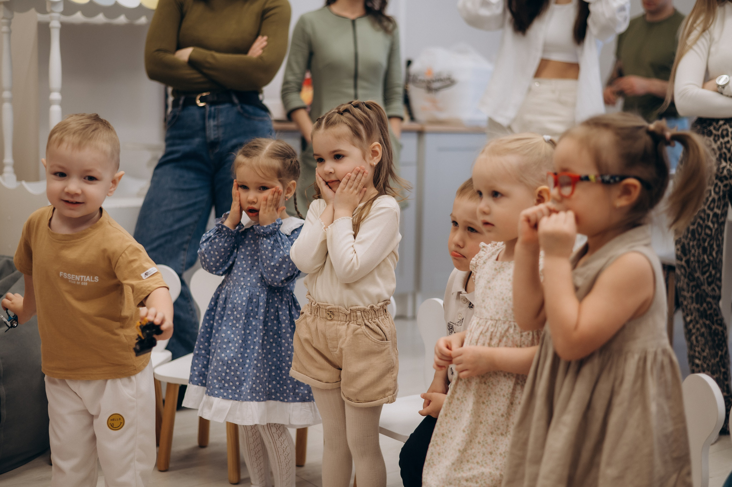 Игровая. Фотограф в Иркутске