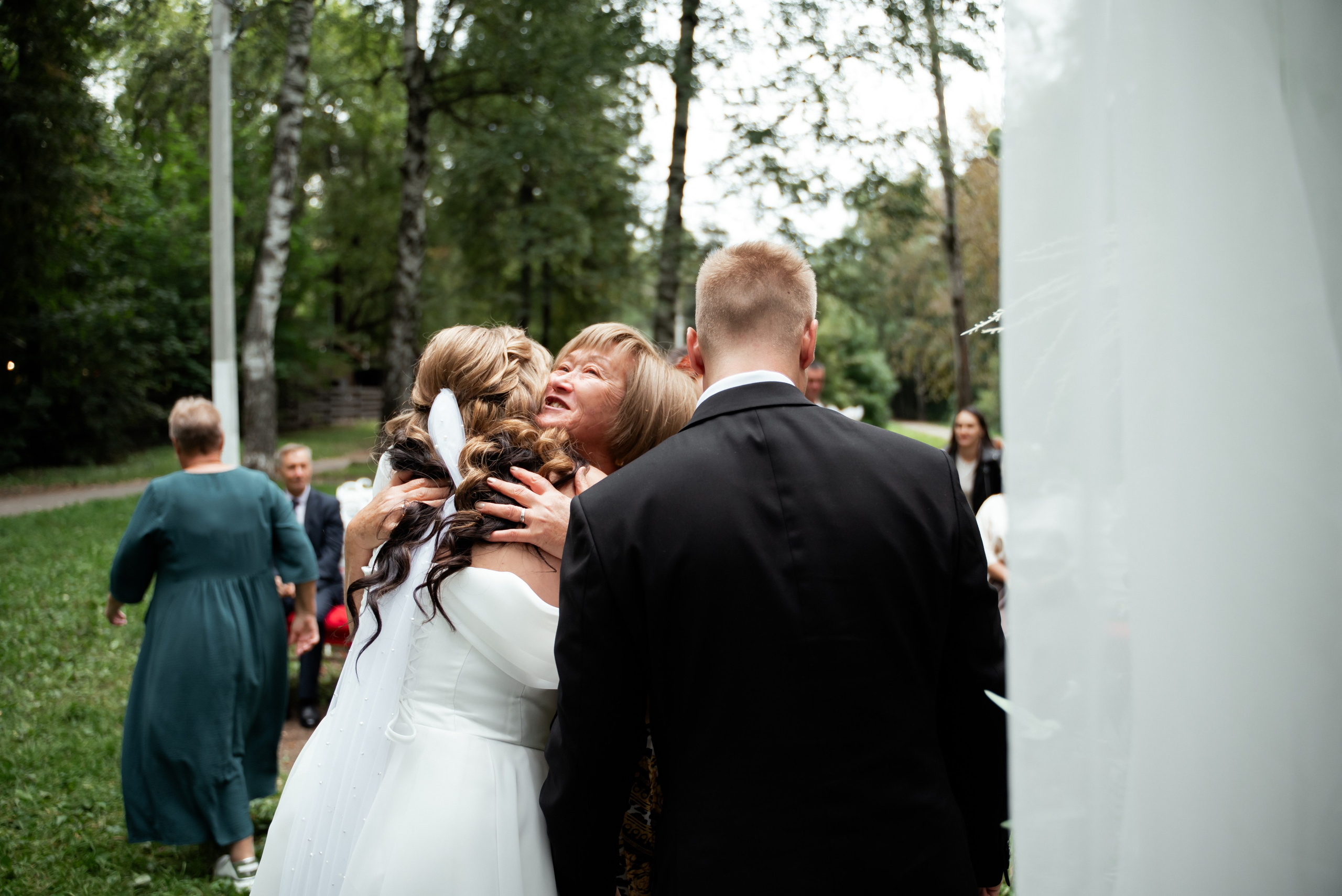 Nik&Asy wed. Свадебный и семейный фотограф в Ижевске Романова Ольга
