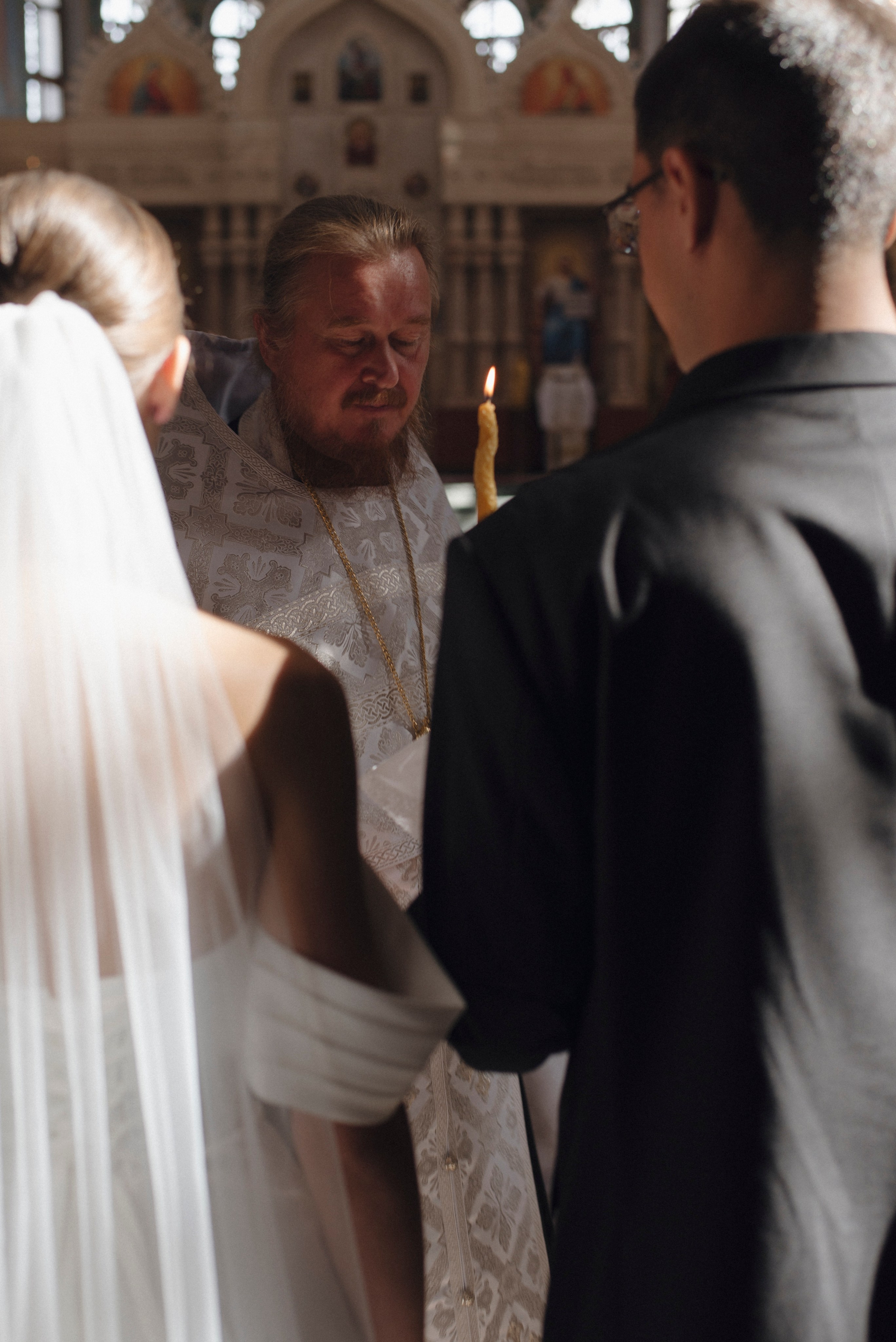 Их связали небеса