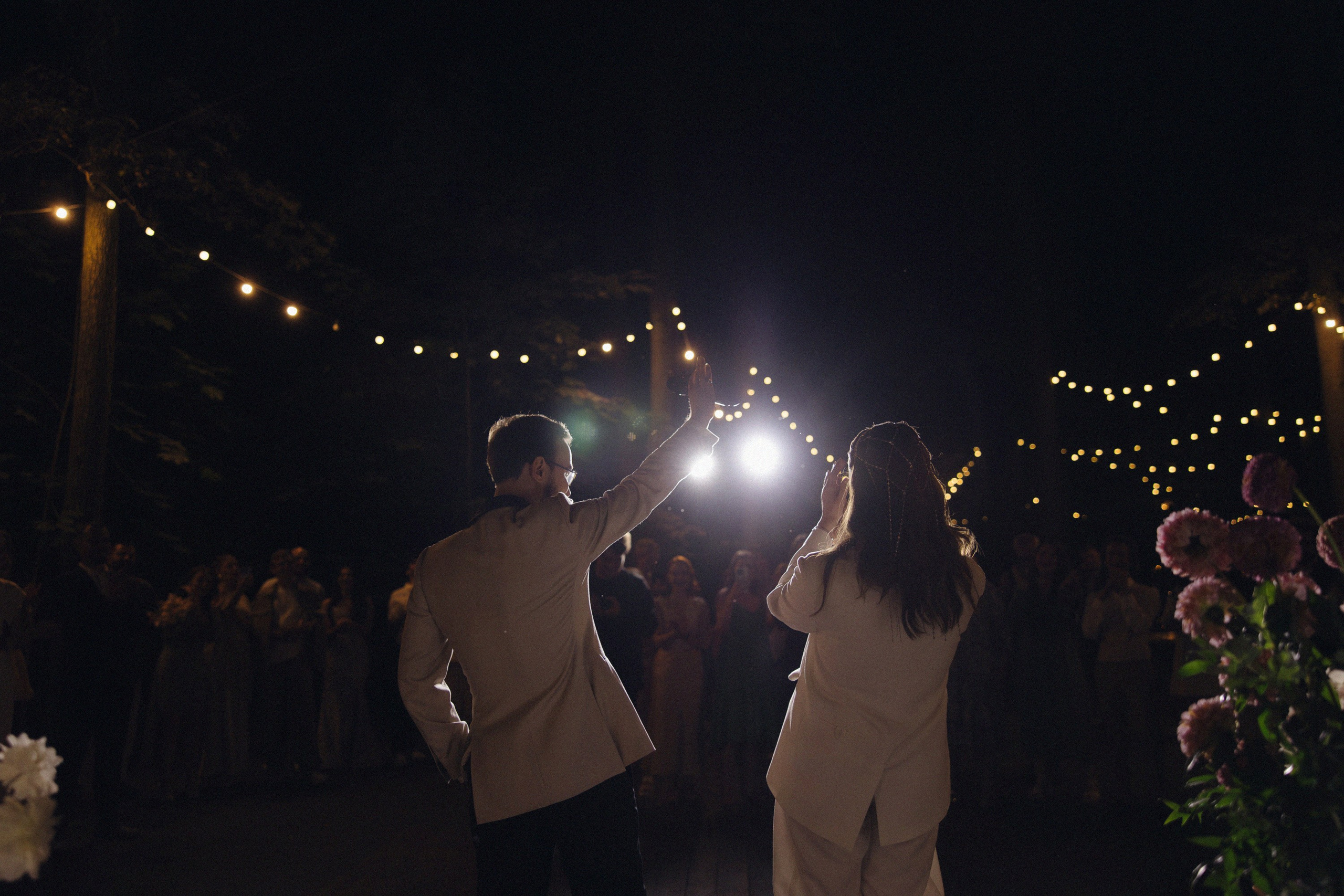 Потанцуем?. Свадебный фотограф в Москве Александр Рыжков