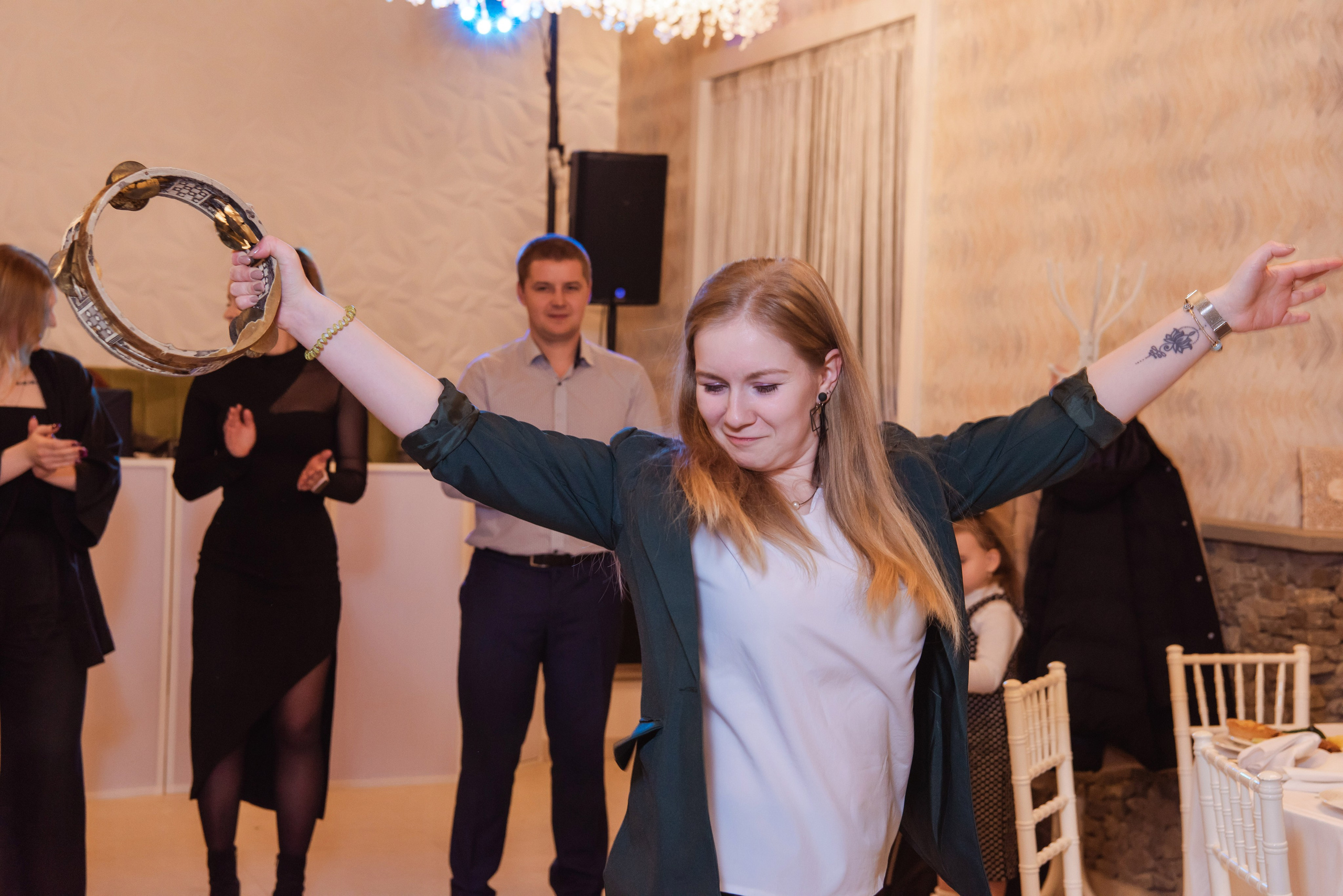 Егор и Анастасия. Свадебный и арт-фотограф Кунецкая Диана