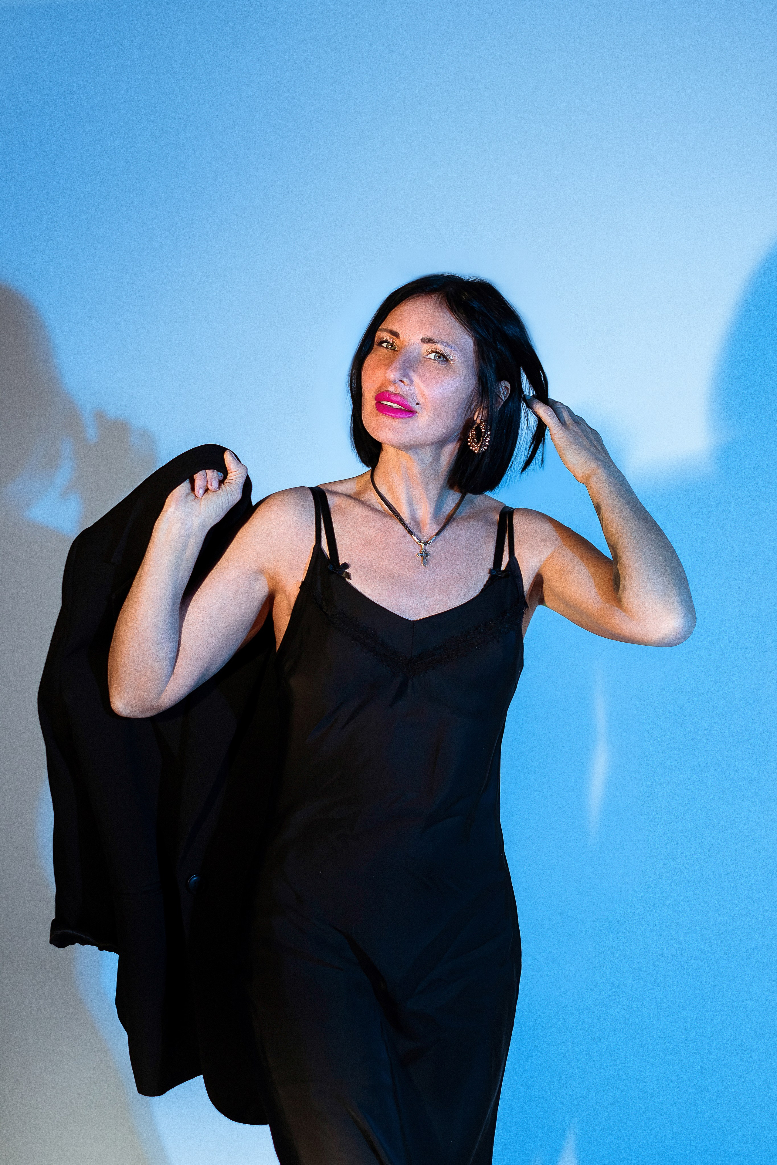 Фотосессия для женщин