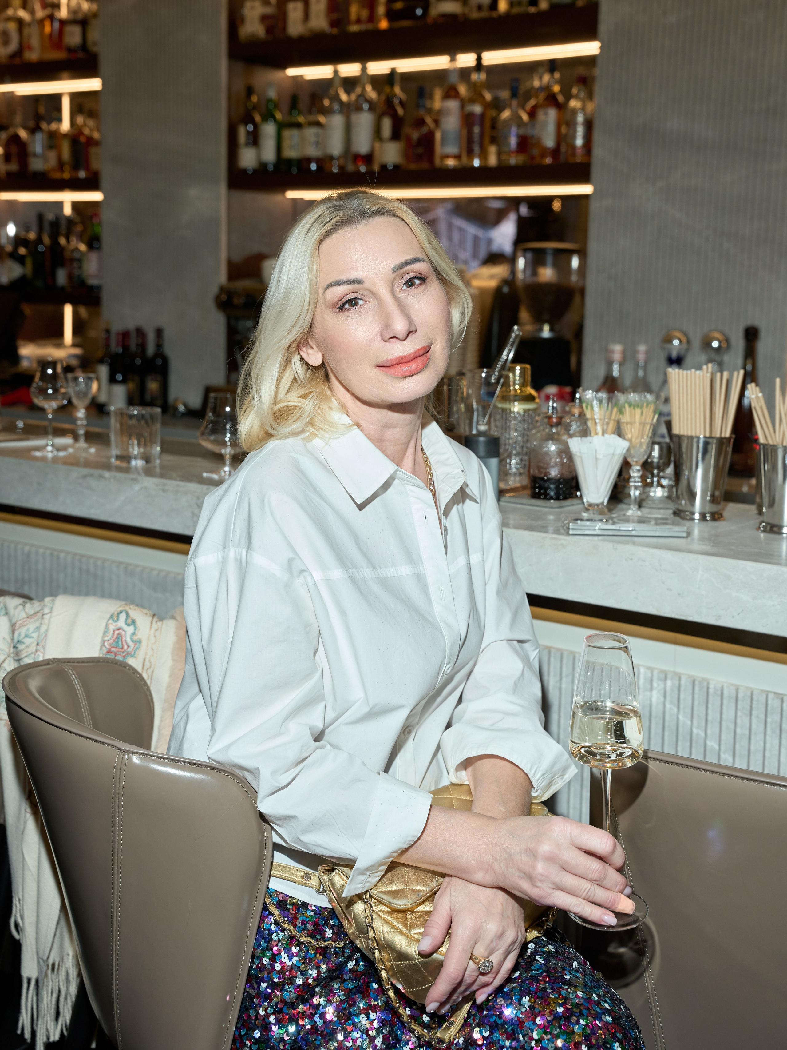 Бизнес ужин RESTAURANT D13. Yankovski_001