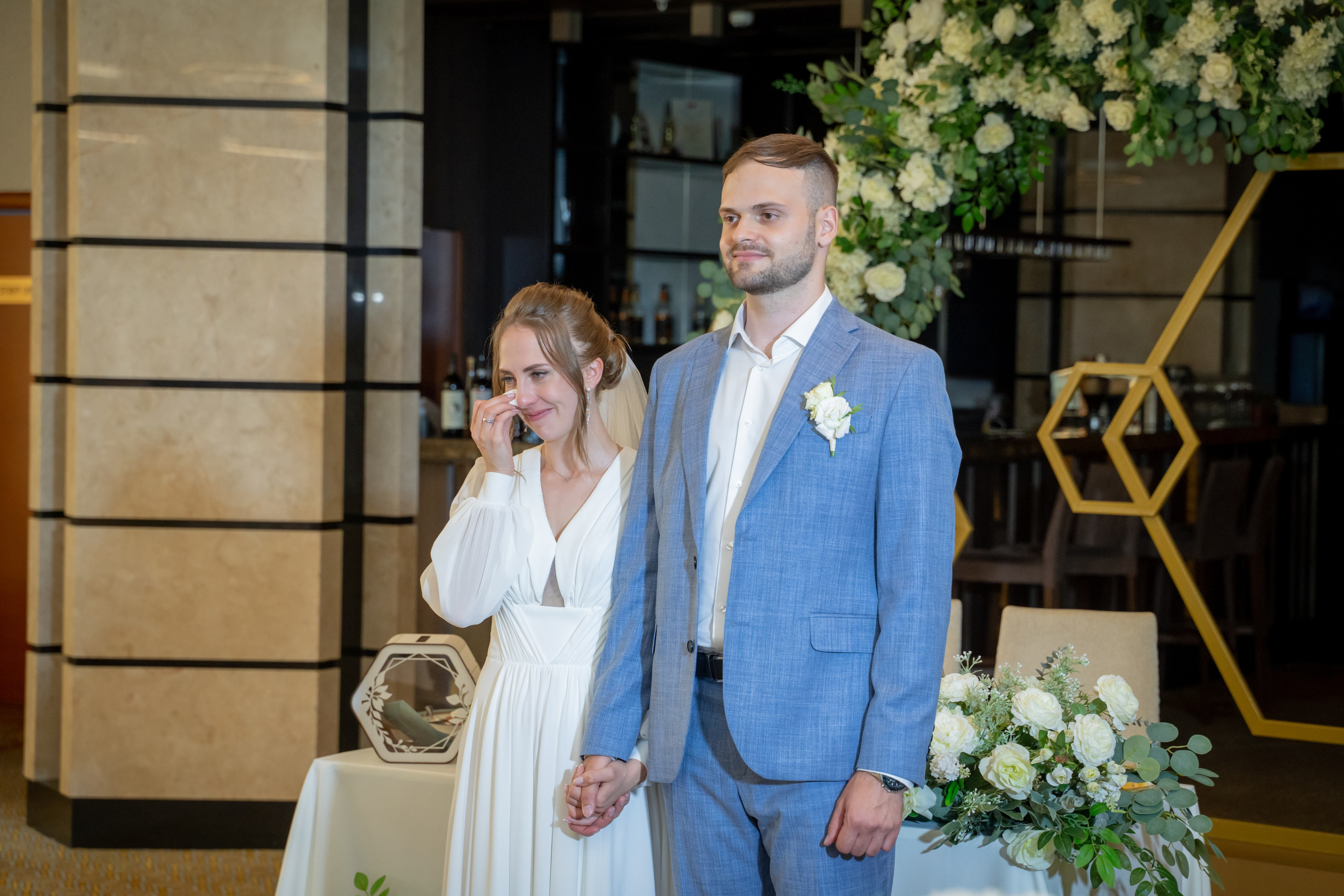 Екатерина & Артём 11.07.2024. Главная