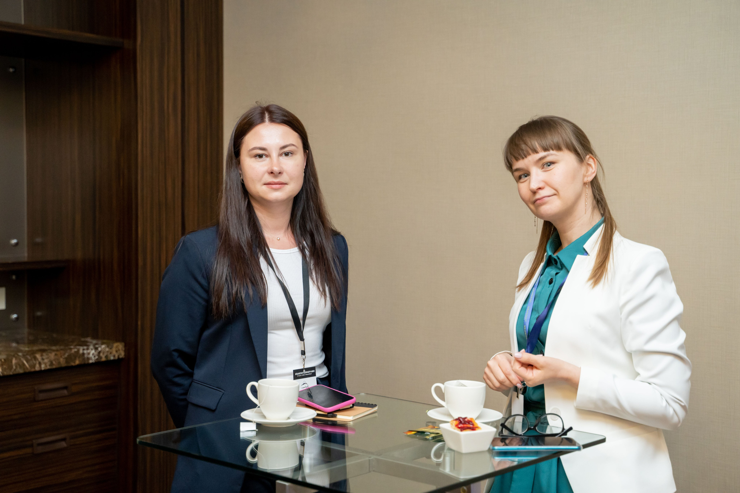 Репортаж «ЗАКОНТЕЙНЕРАМИ». Главная