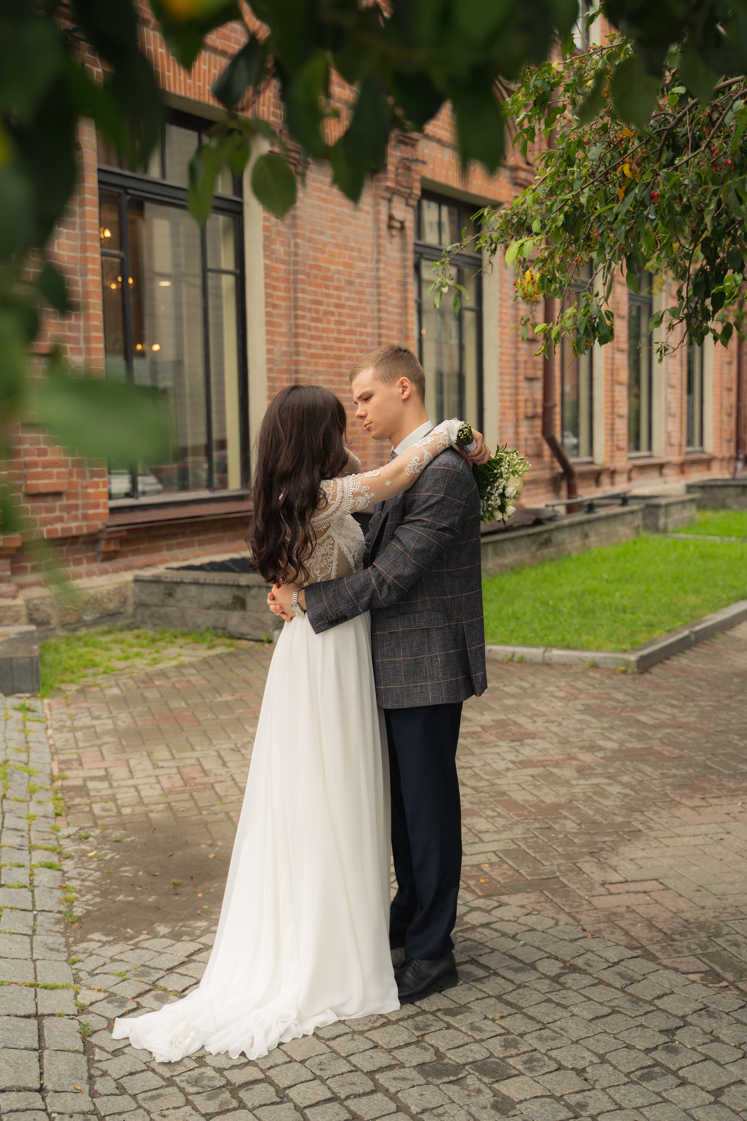 Анастасия и Руслан 17.08.2024. Главная