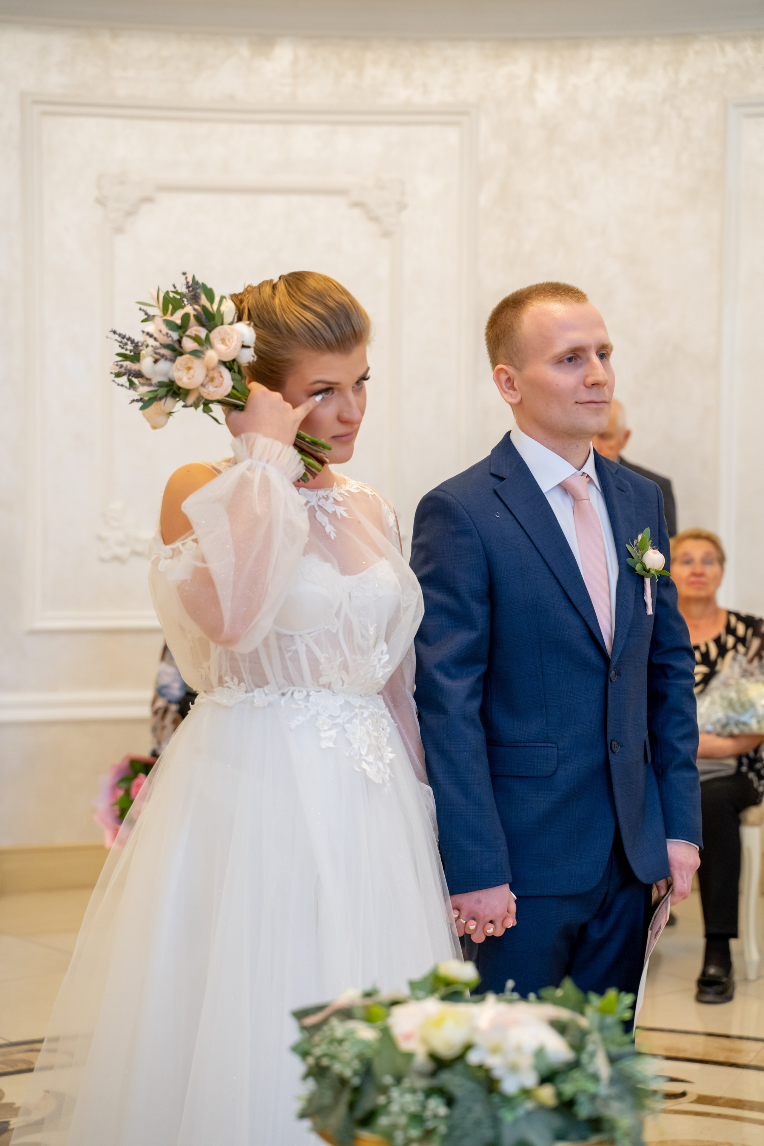 Юлия и Дмитрий 13.10.2023. Главная