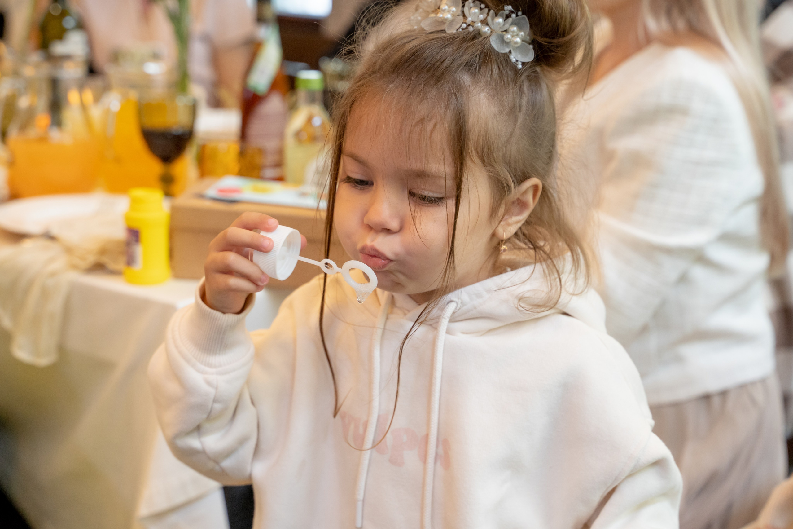 Александра и Даниил. Главная