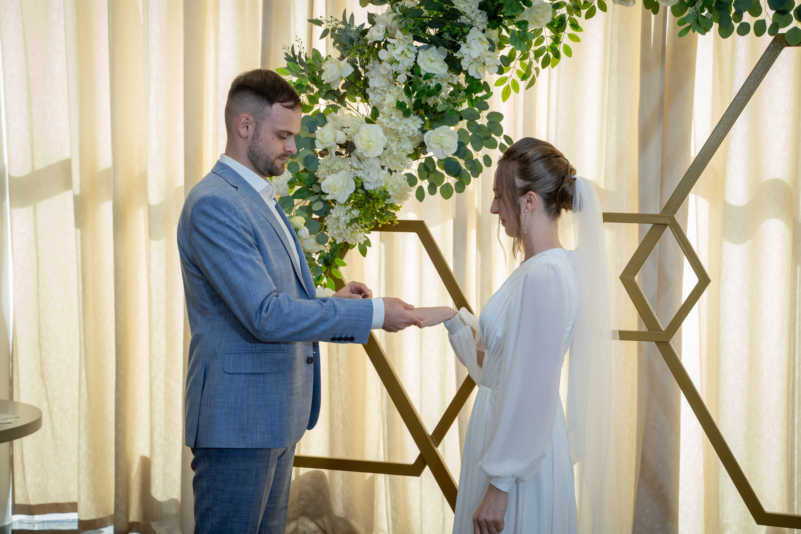 Екатерина & Артём 11.07.2024. Главная