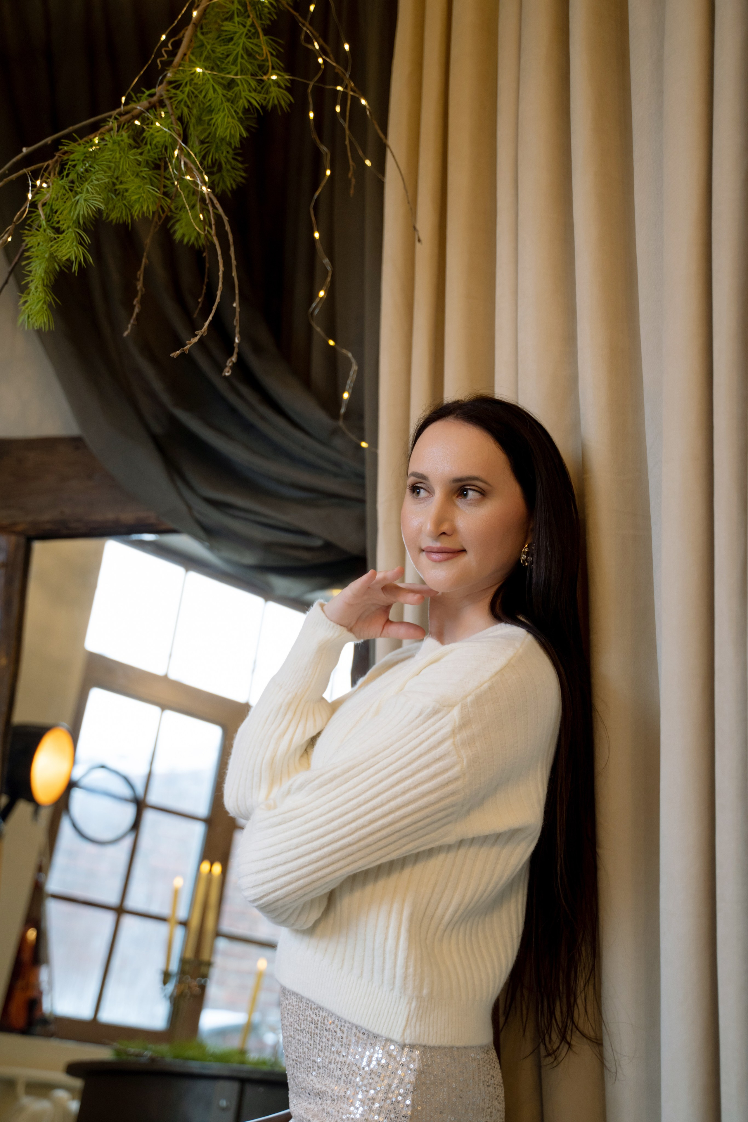 Светлана. Главная