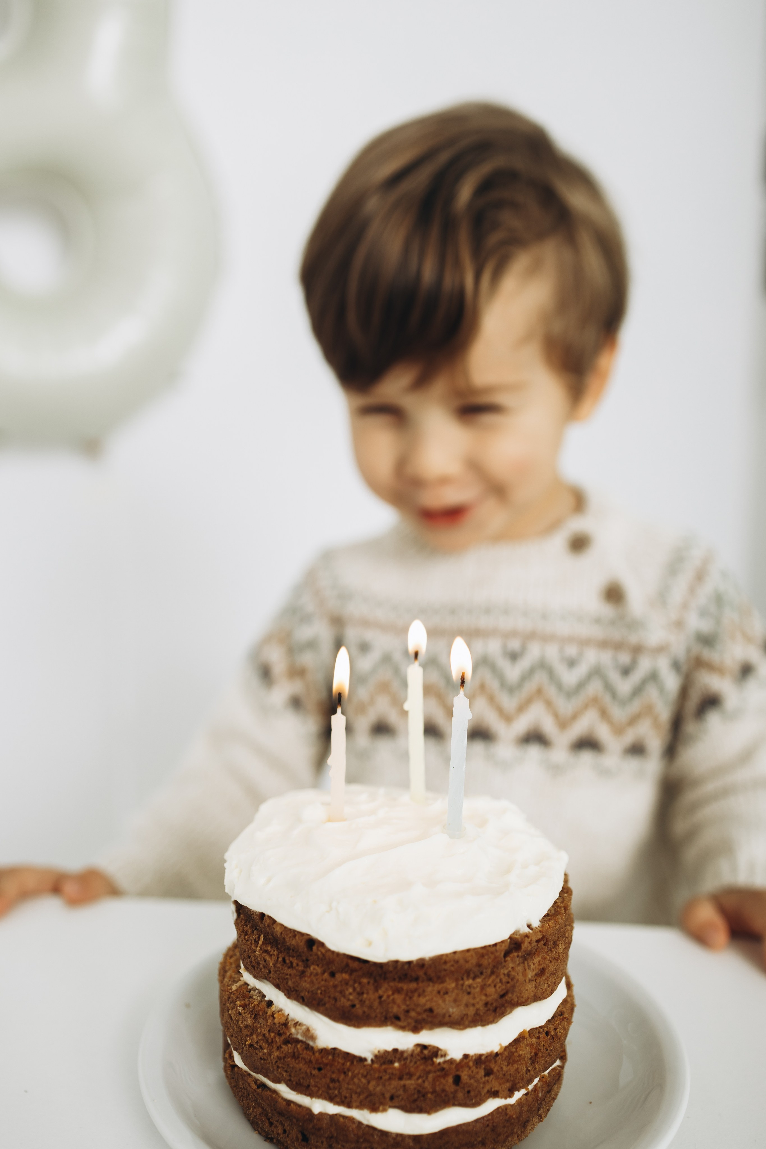 Kindergeburtstag Shooting im Studio. Fotografin in Erlangen, Nürnberg und Umgebung