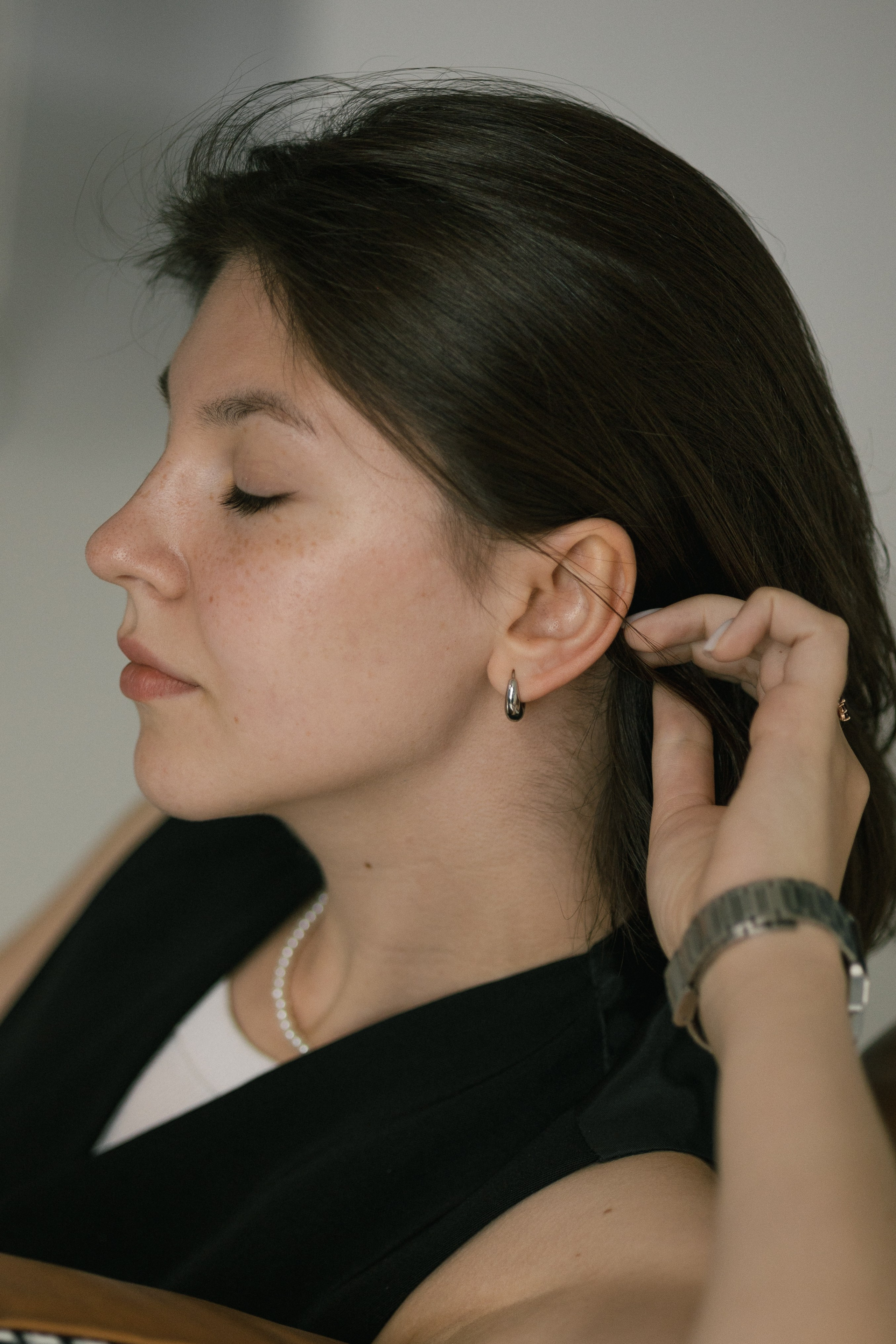 Ксюша. Одегова Лариса портретный фотограф в Нижнем Новгороде