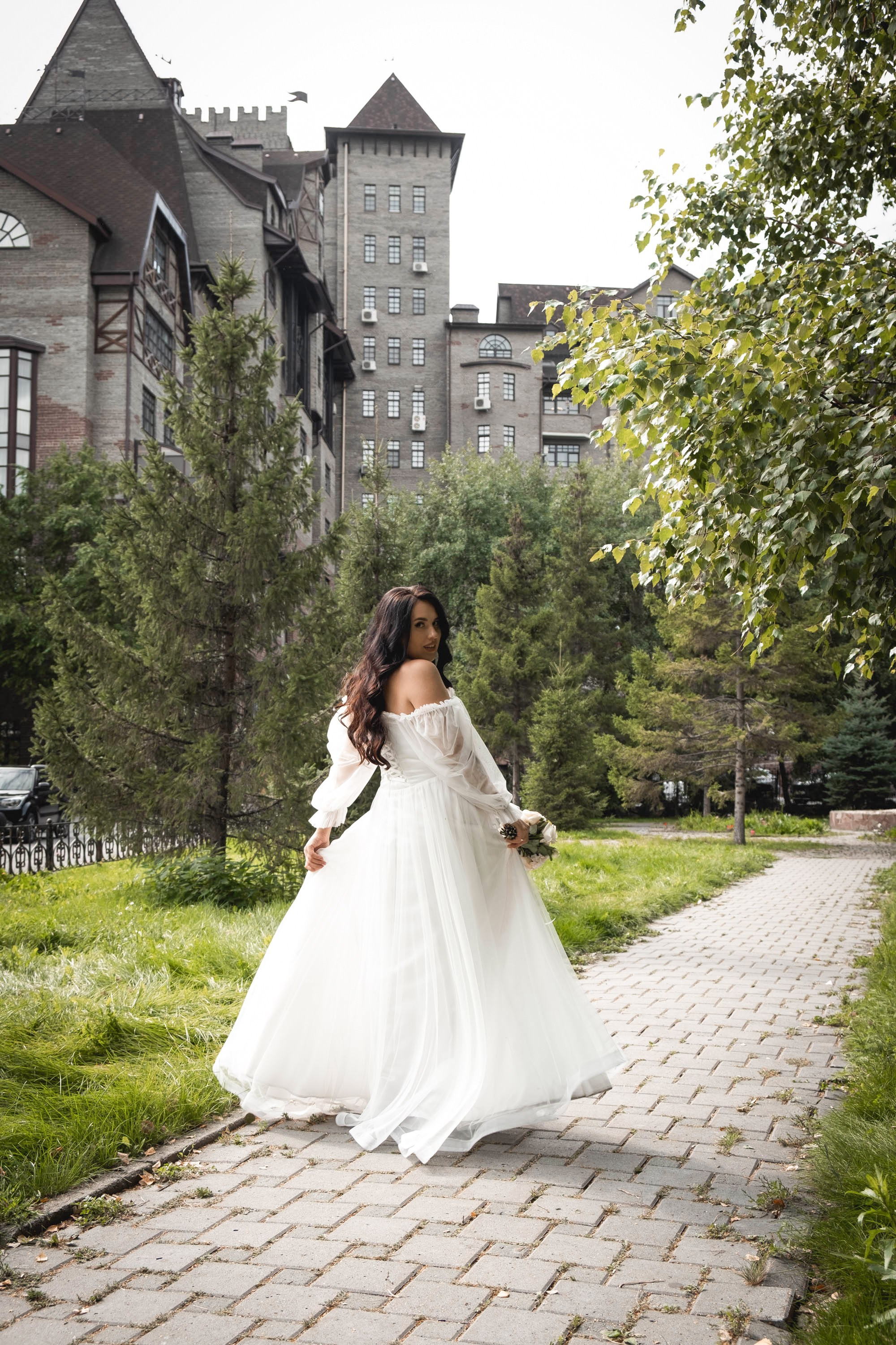 Антон & Алёна. Свадебный и семейный фотограф в Тюмени Екатерина Дубровина