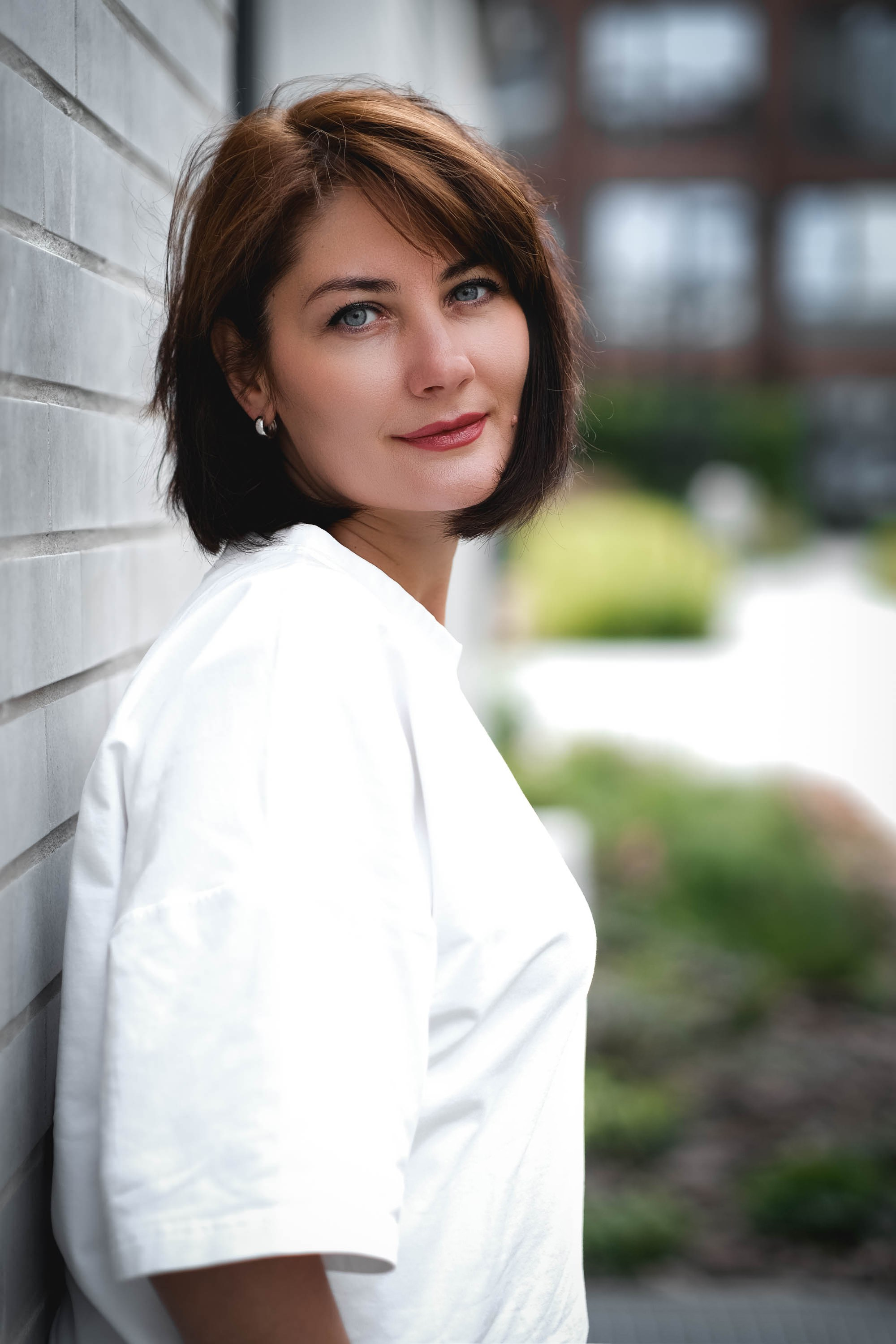 Светлана. Свадебный и семейный фотограф в Тюмени Екатерина Дубровина