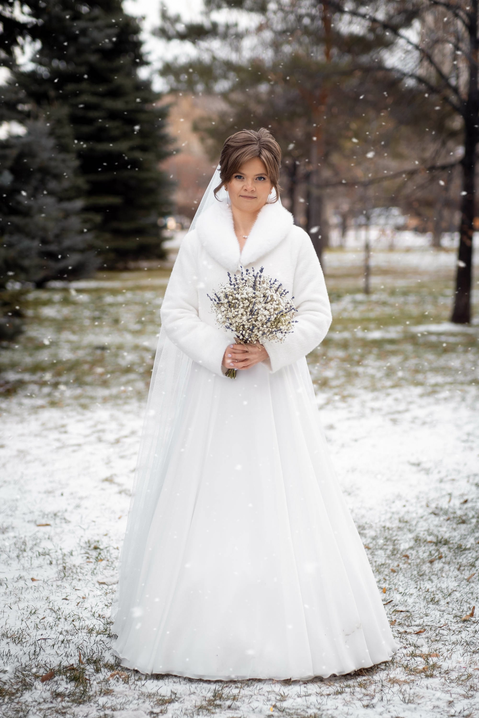 Филип & Юлия. Свадебный и семейный фотограф в Тюмени Екатерина Дубровина