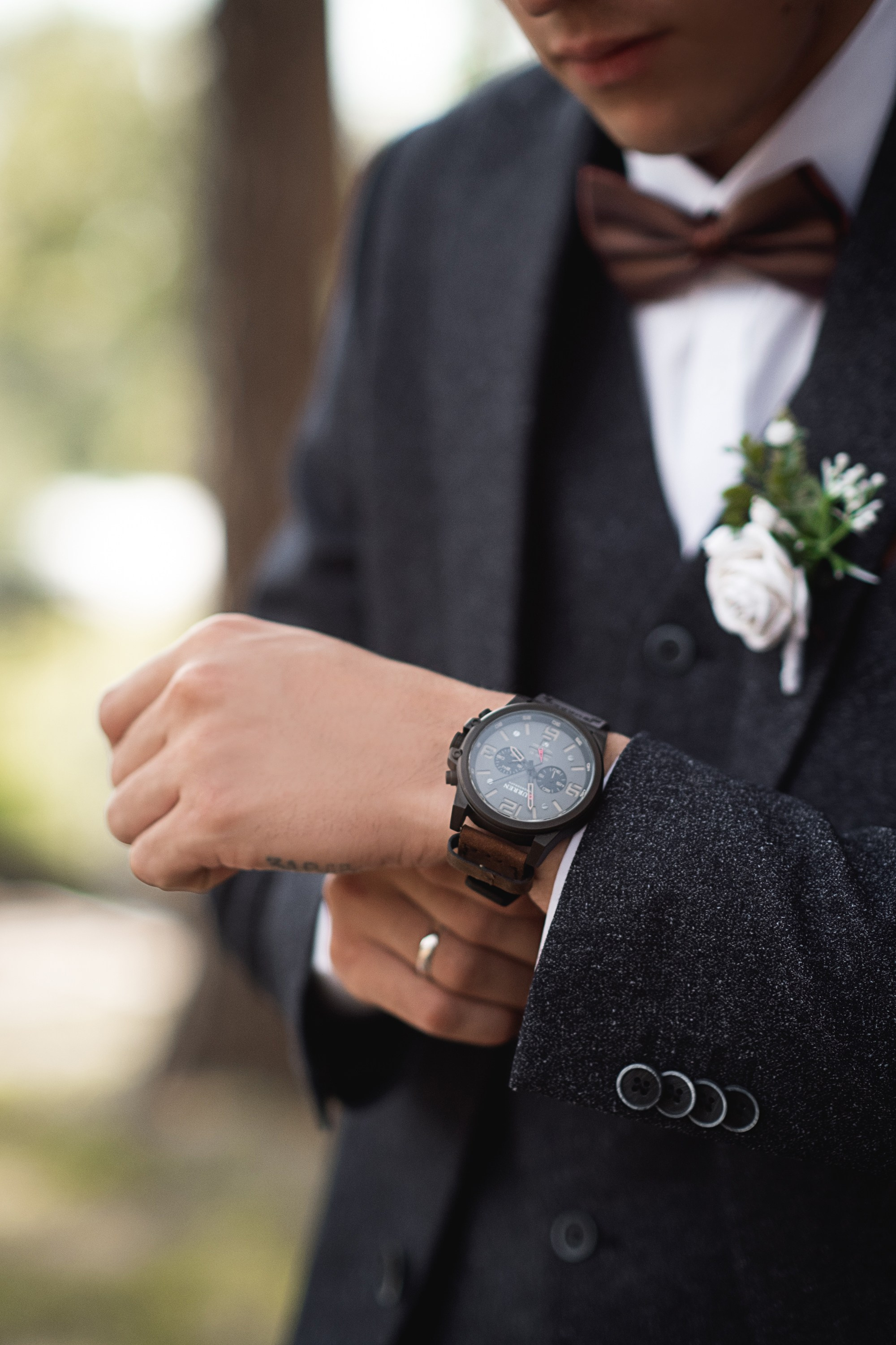 Станислав & Анастасия. Свадебный и семейный фотограф в Тюмени Екатерина Дубровина