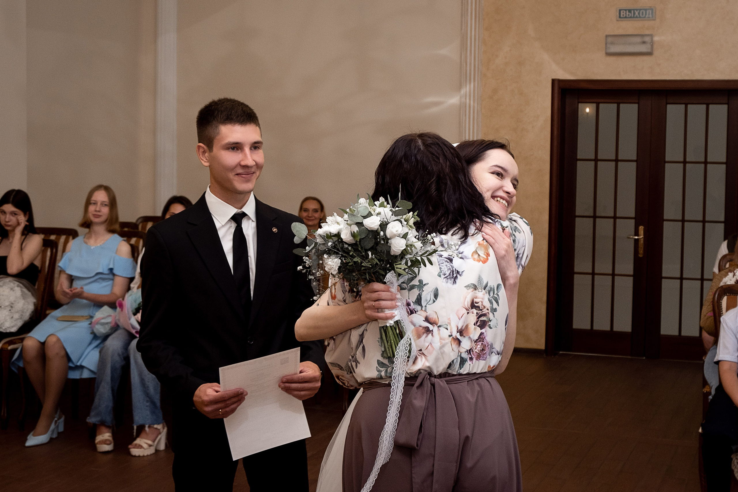 Алексей & Анжелика. Свадебный и семейный фотограф в Тюмени Екатерина Дубровина