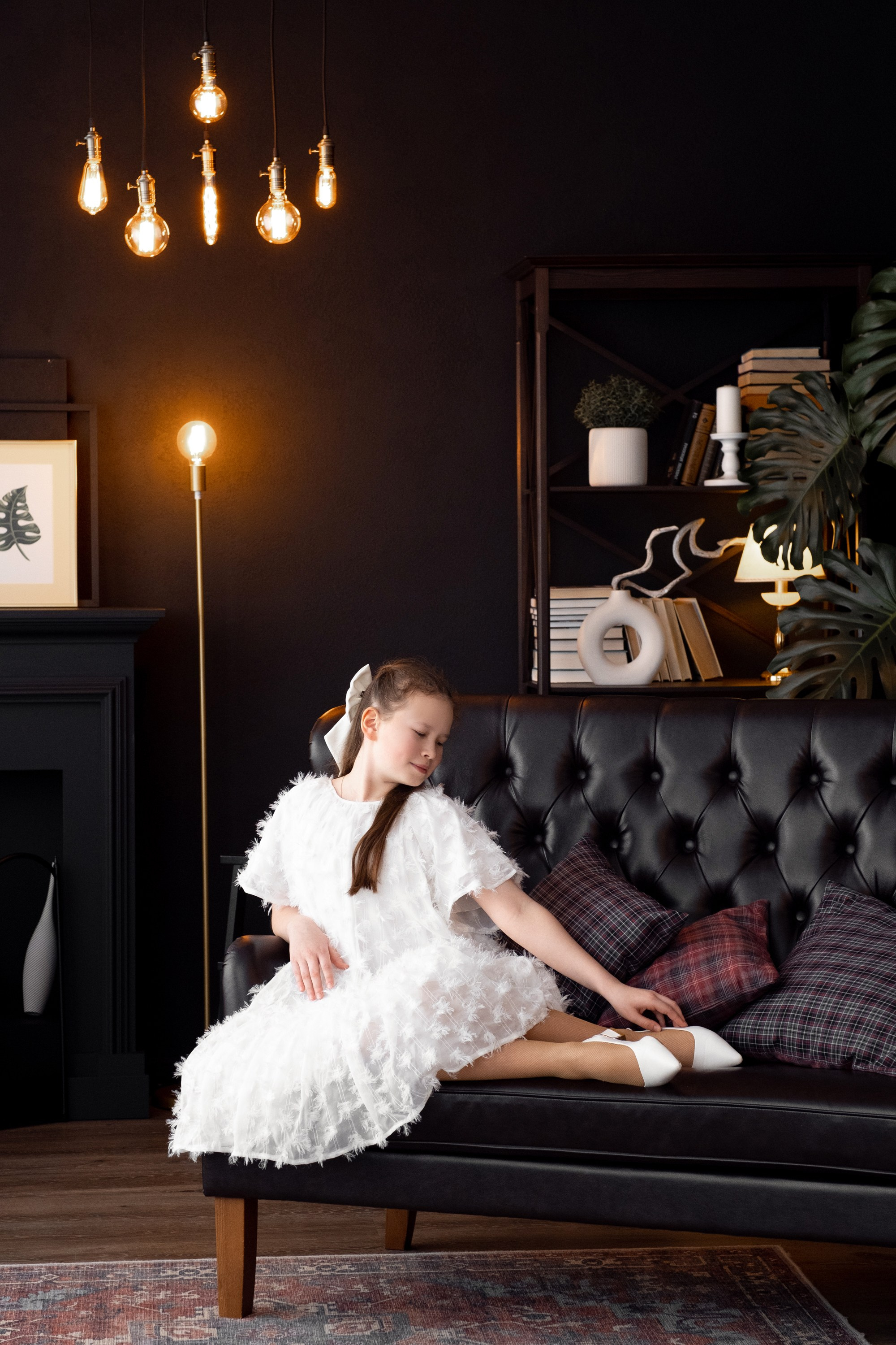 Светлана, София и Ника. Свадебный и семейный фотограф в Тюмени Екатерина Дубровина