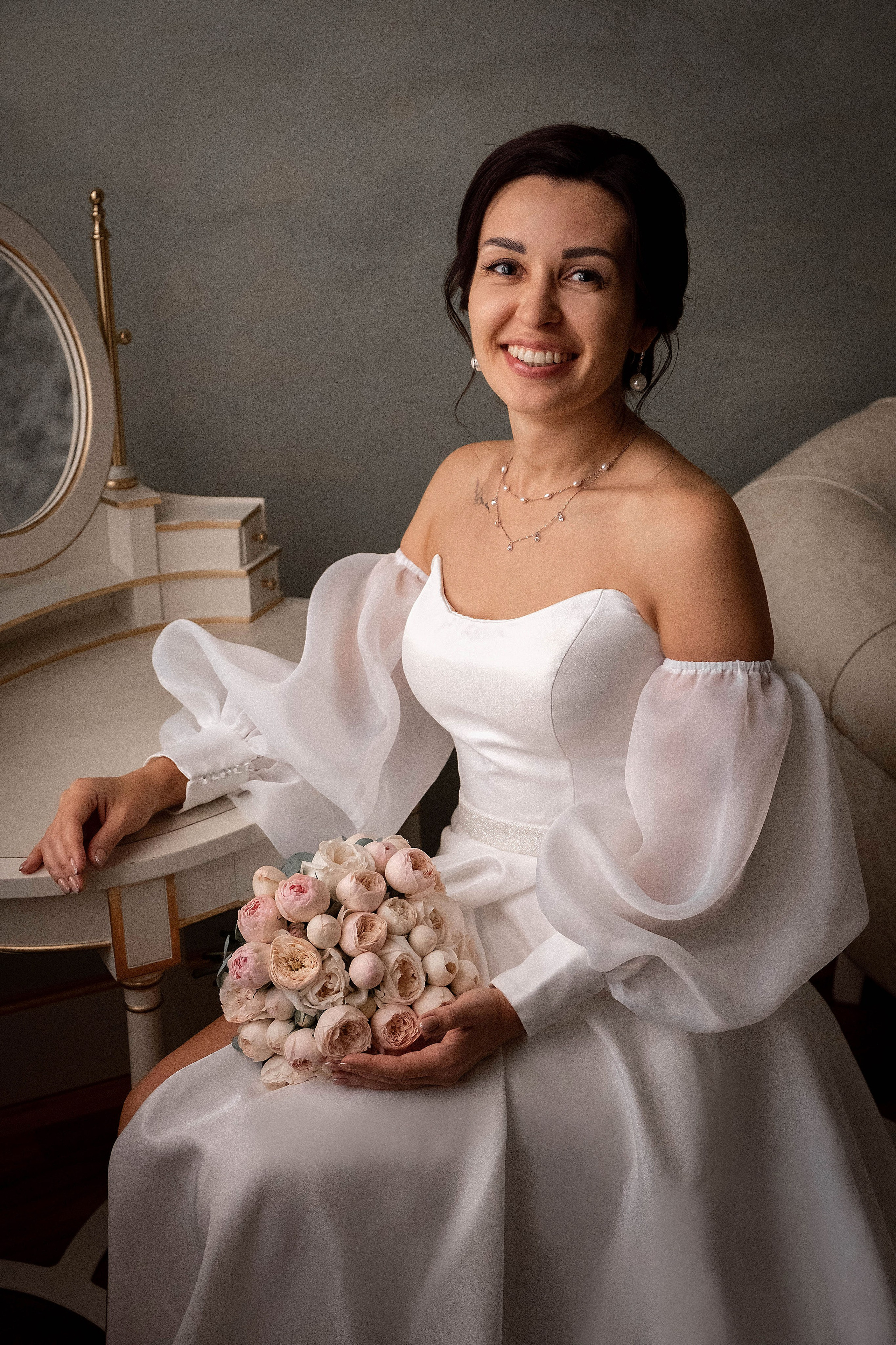 Сергей & Кристина. Свадебный и семейный фотограф в Тюмени Екатерина Дубровина