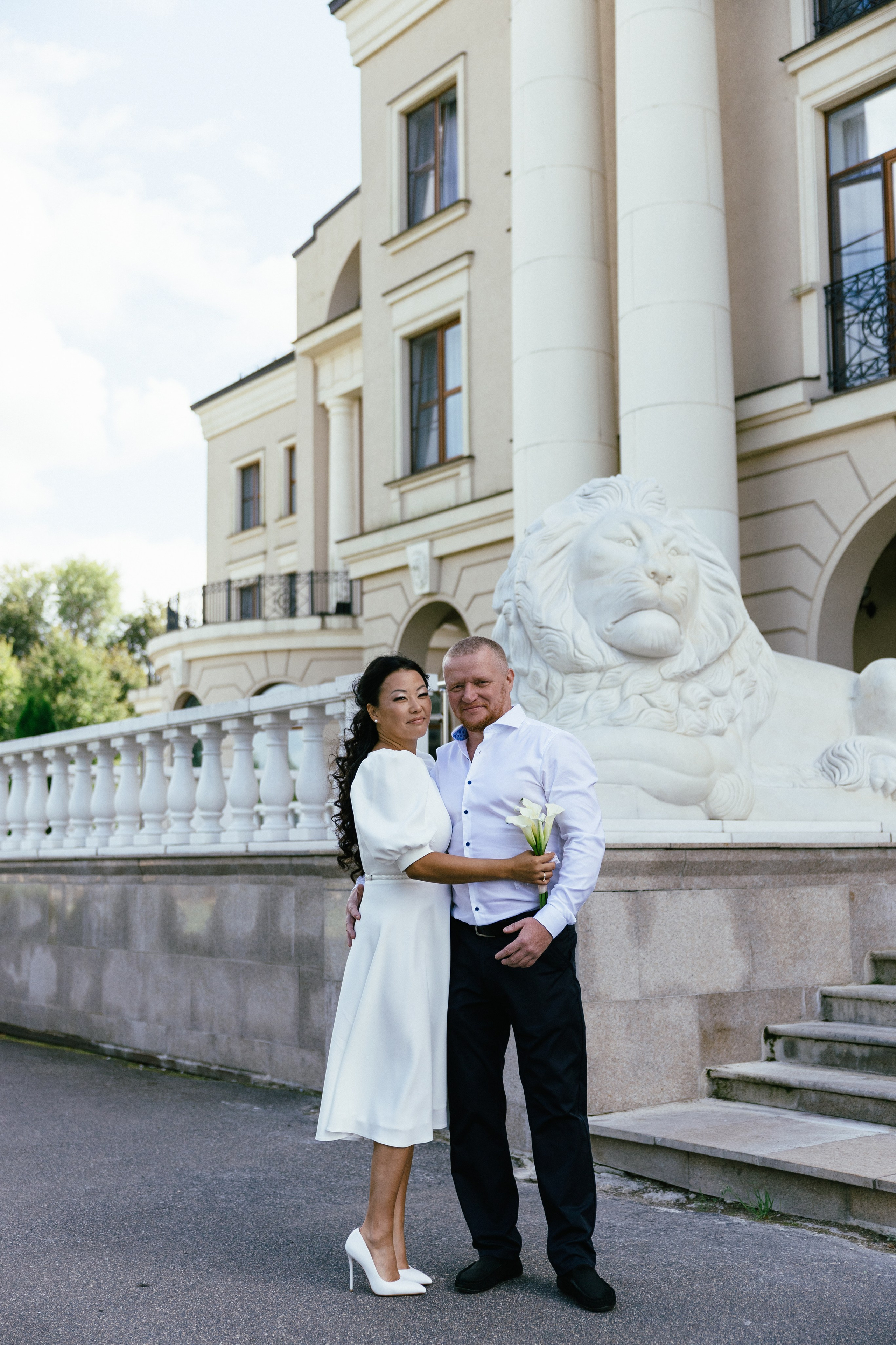 Свадьба в Угличе. Свадебный фотограф в Ярославле Алиса Курочкина