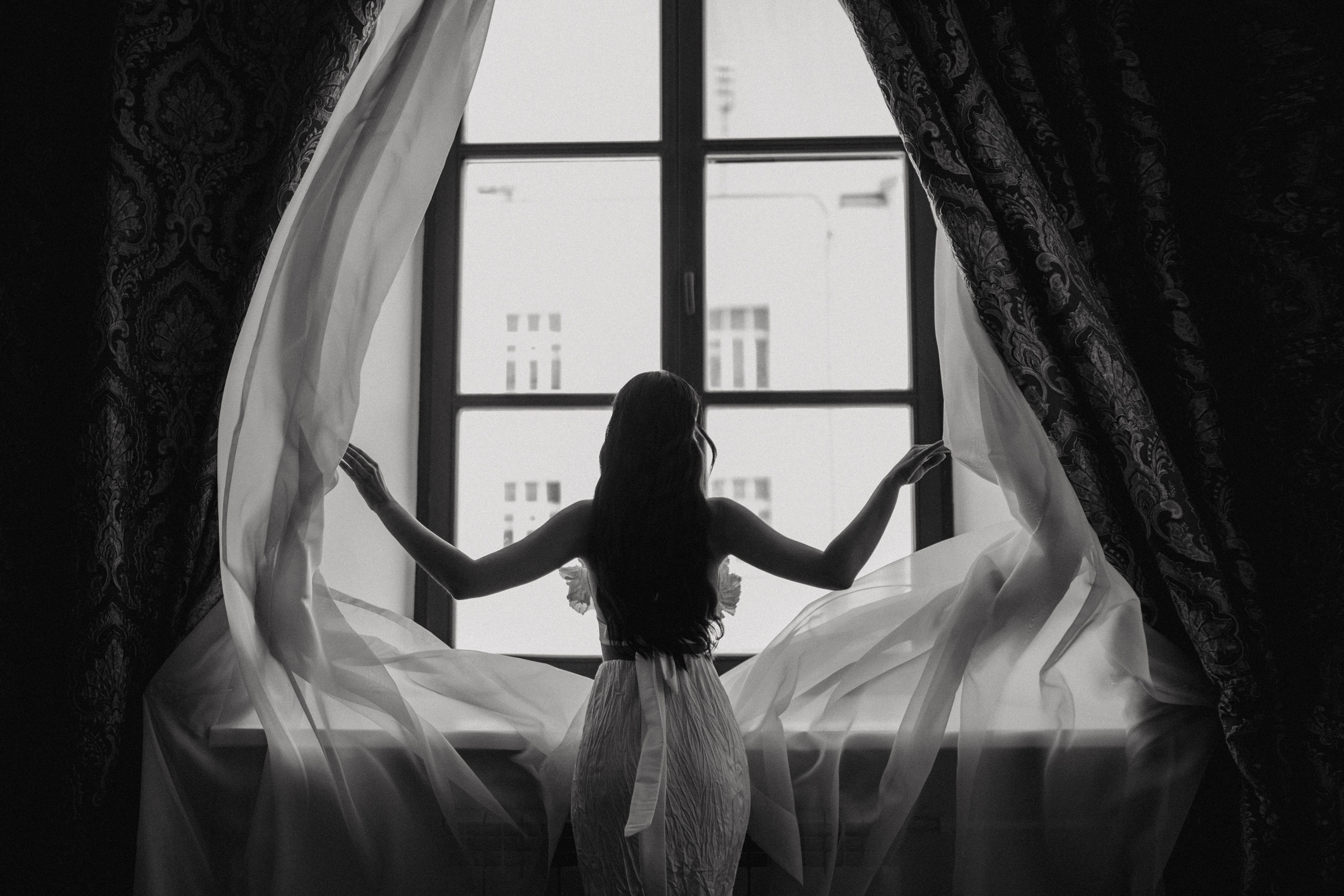 N | N. Свадебный организатор Viktoria.Wedding