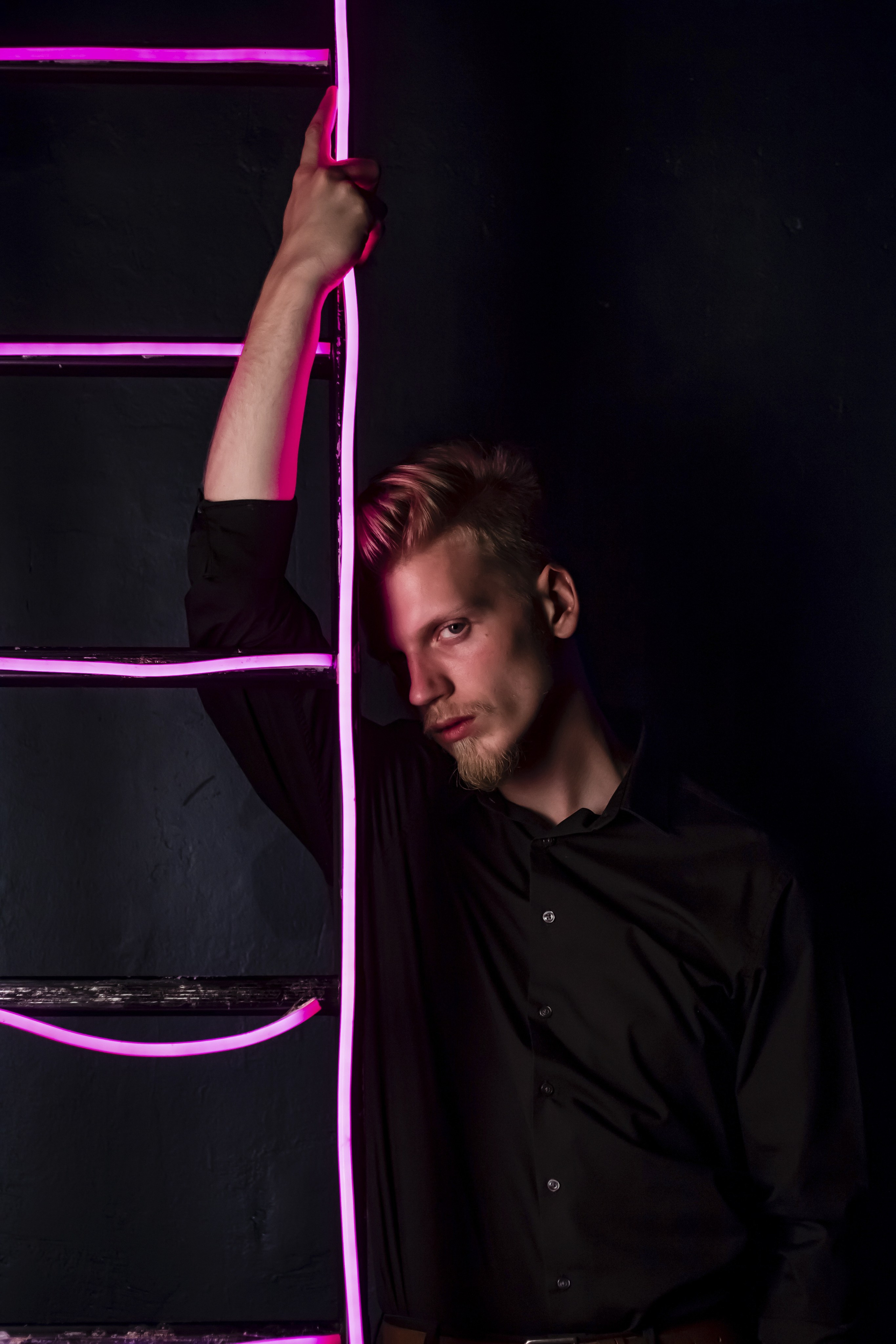 Студийные. Владислав Кожух | Фотограф | Видеограф | Режиссёр