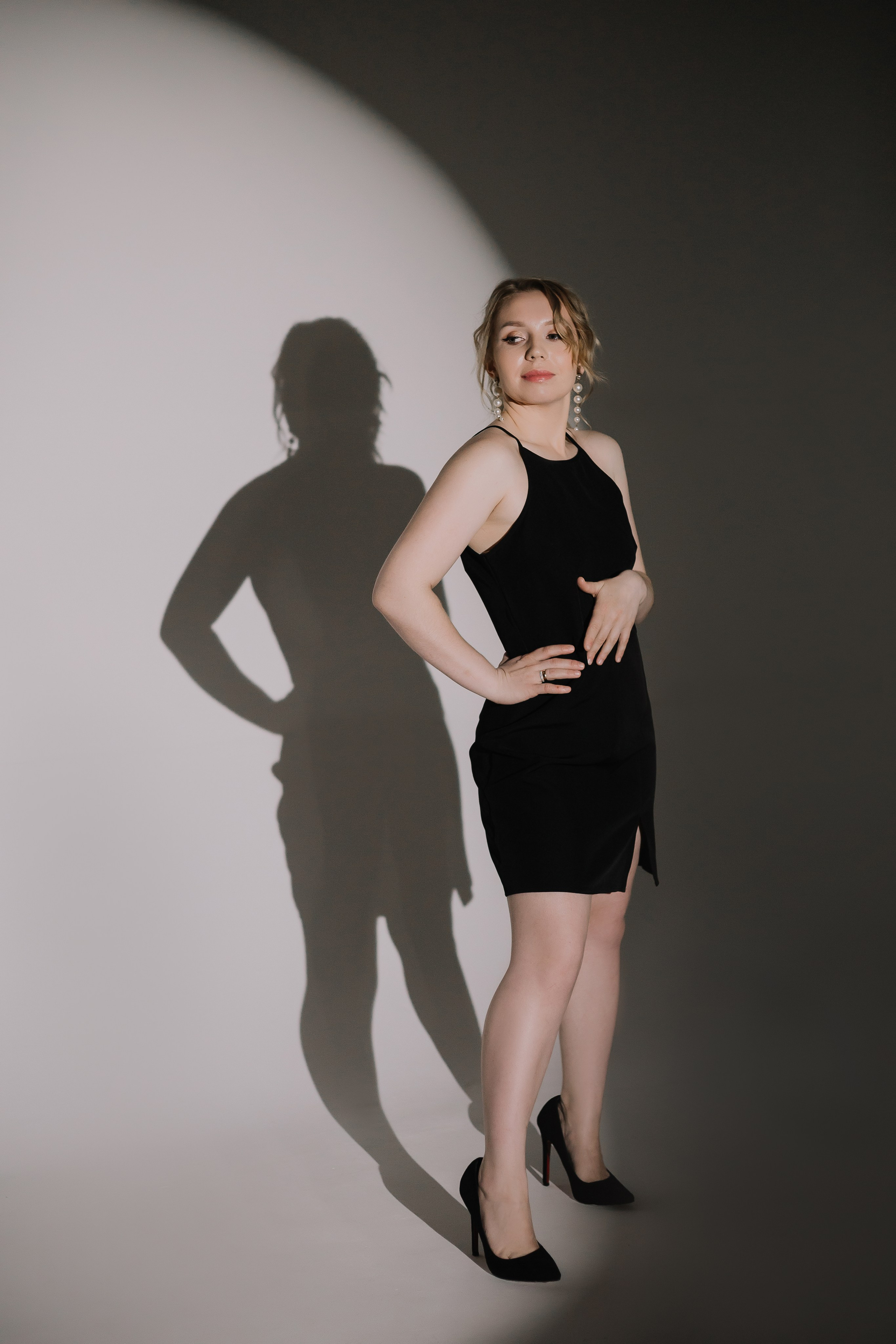 Анастасия. Фотограф Йошкар-Ола Марина Королева