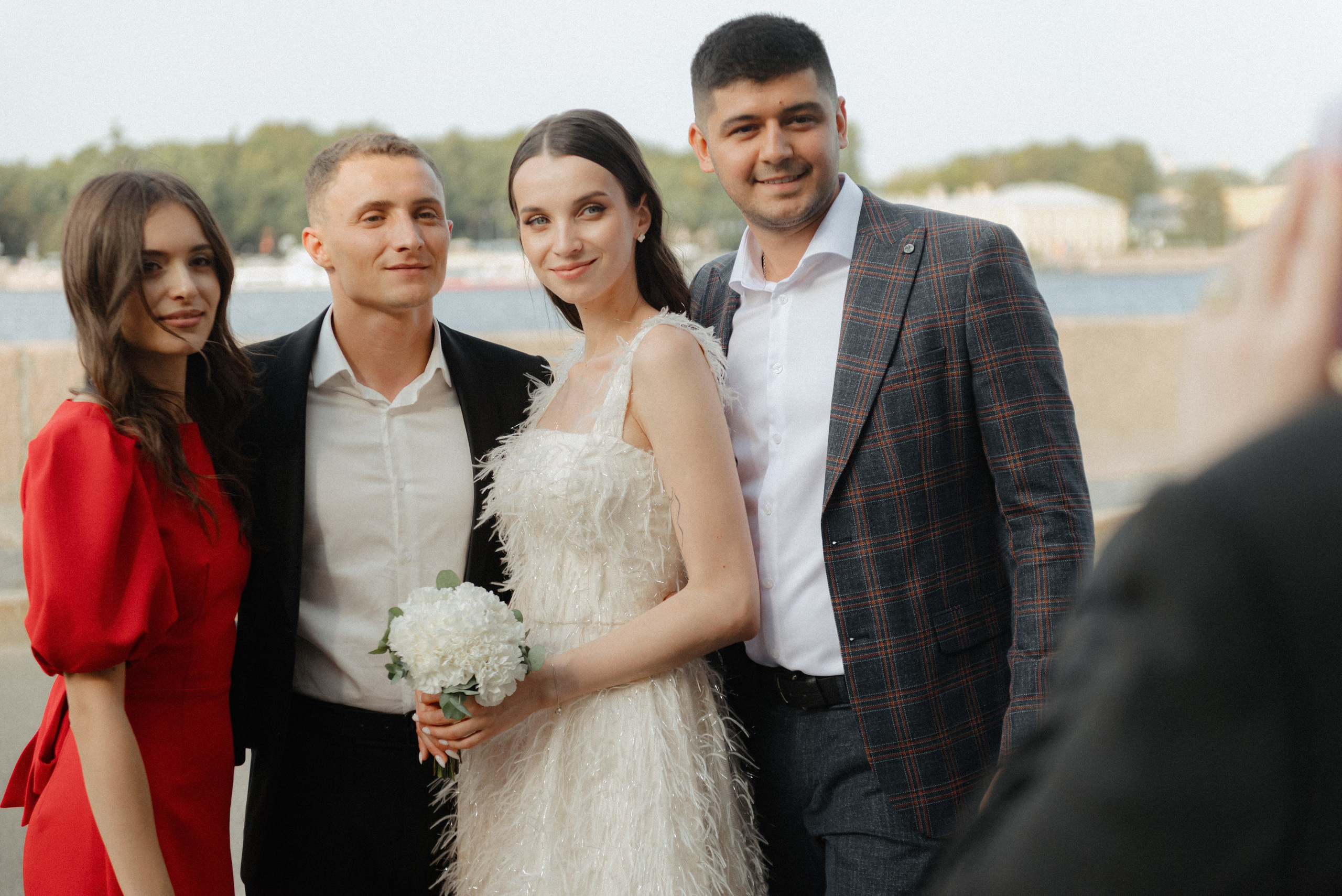 Тебя легко любить. Фотограф в Санкт-Петербурге Евгений Перевалов