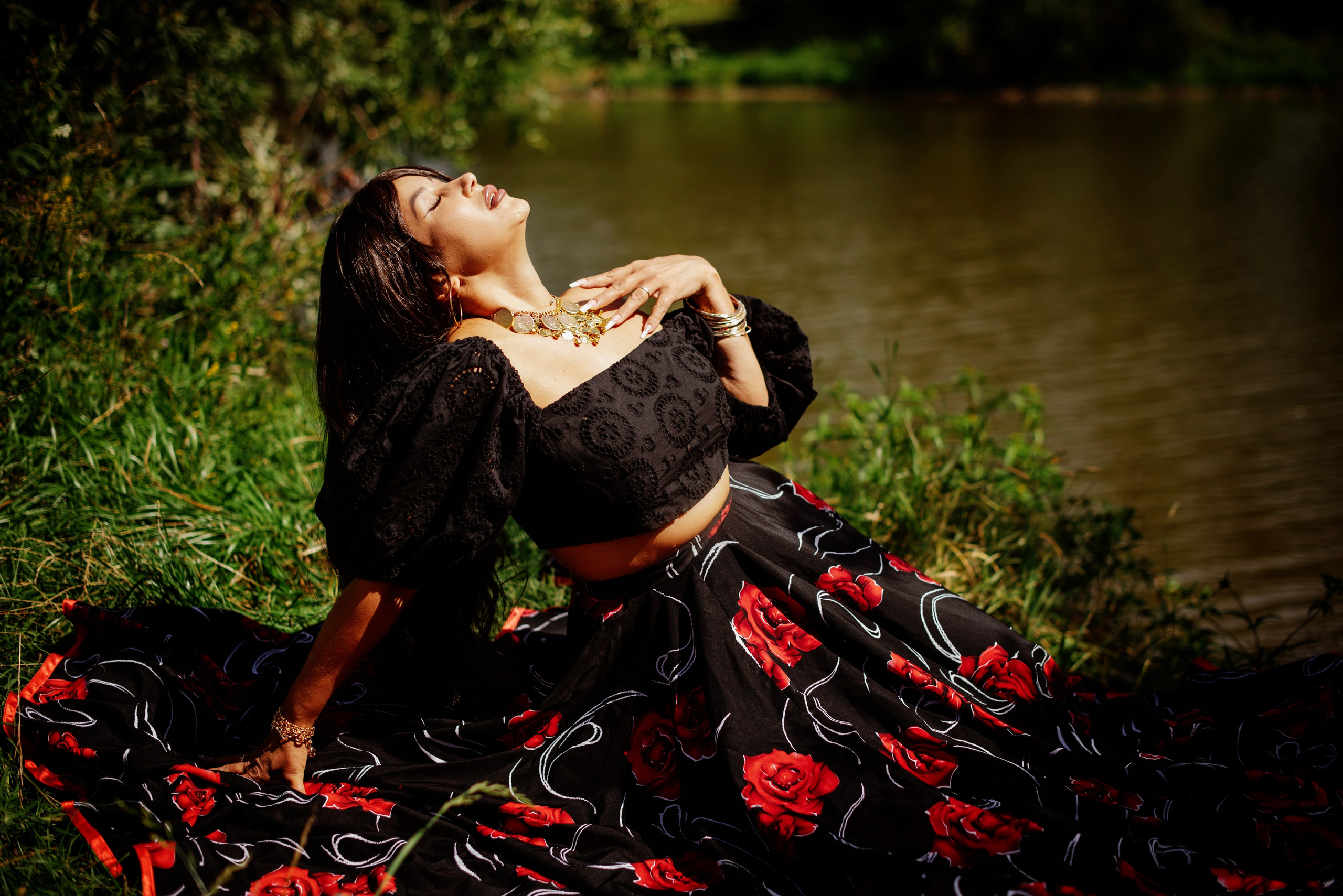 Проект ЦЫГАНКА. ФОТОПРОЕКТЫ