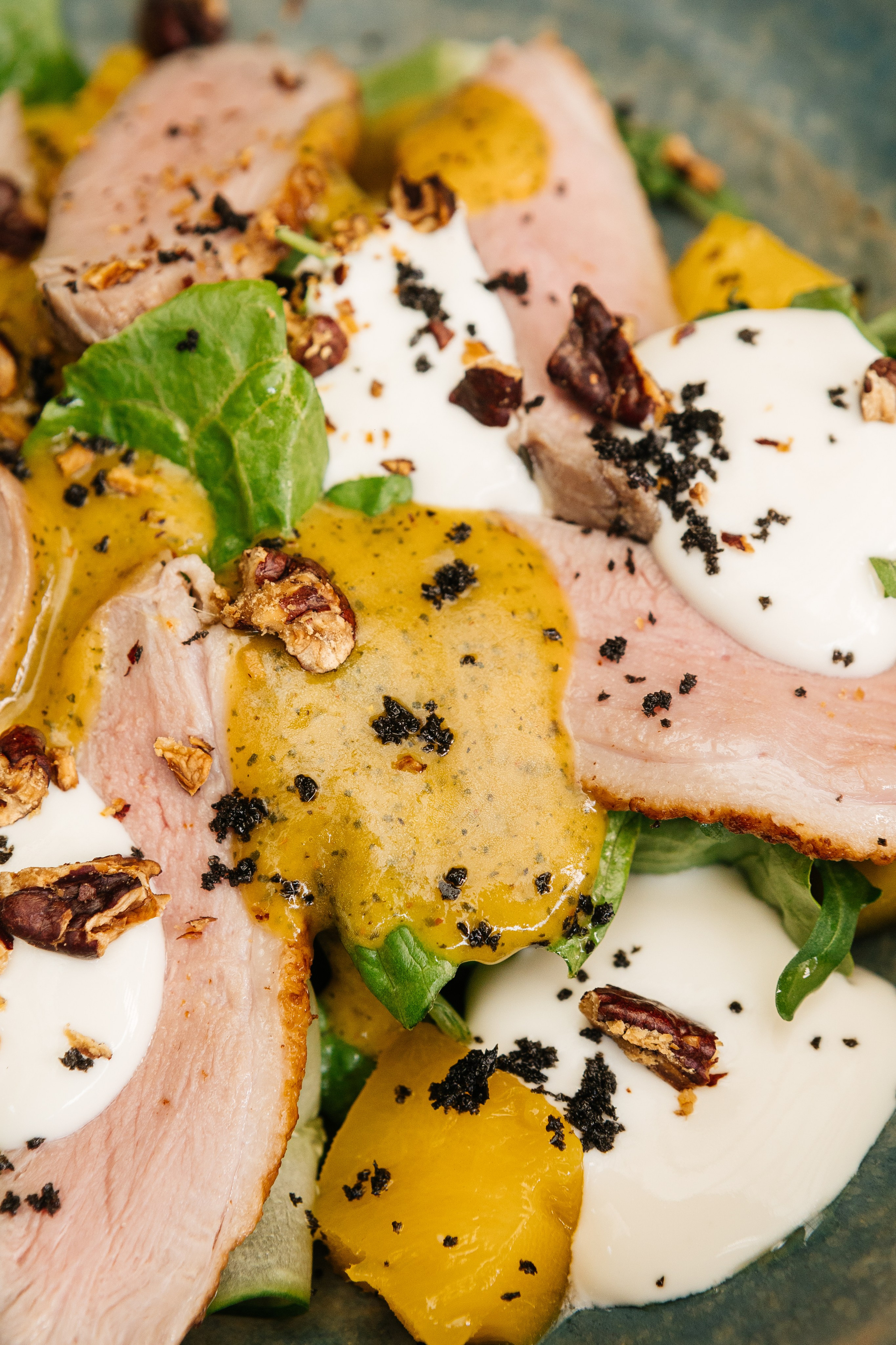 Food-фото. Фотограф Артём Синицын