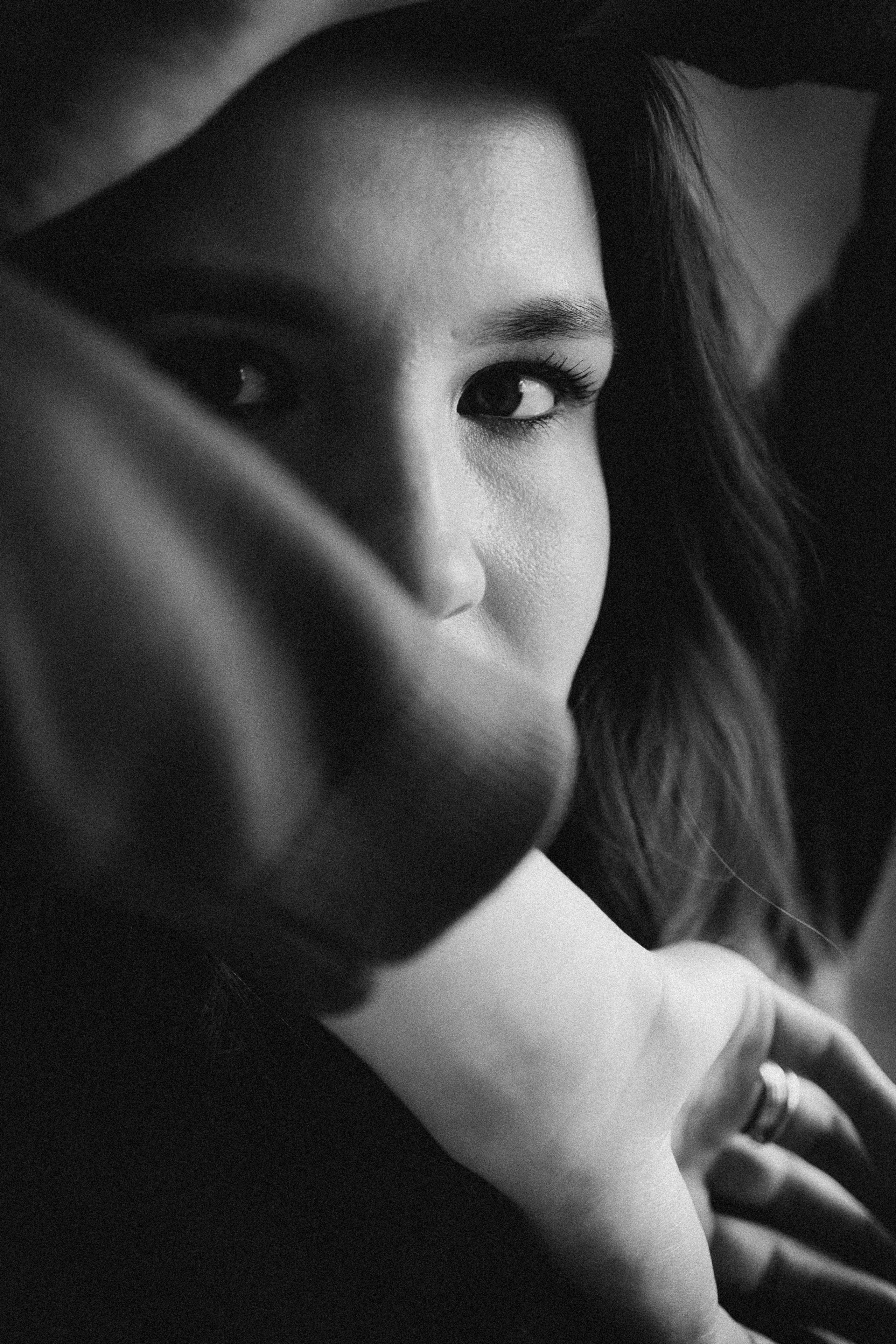 Марина. Фотограф в Самаре Петрякова Юлия