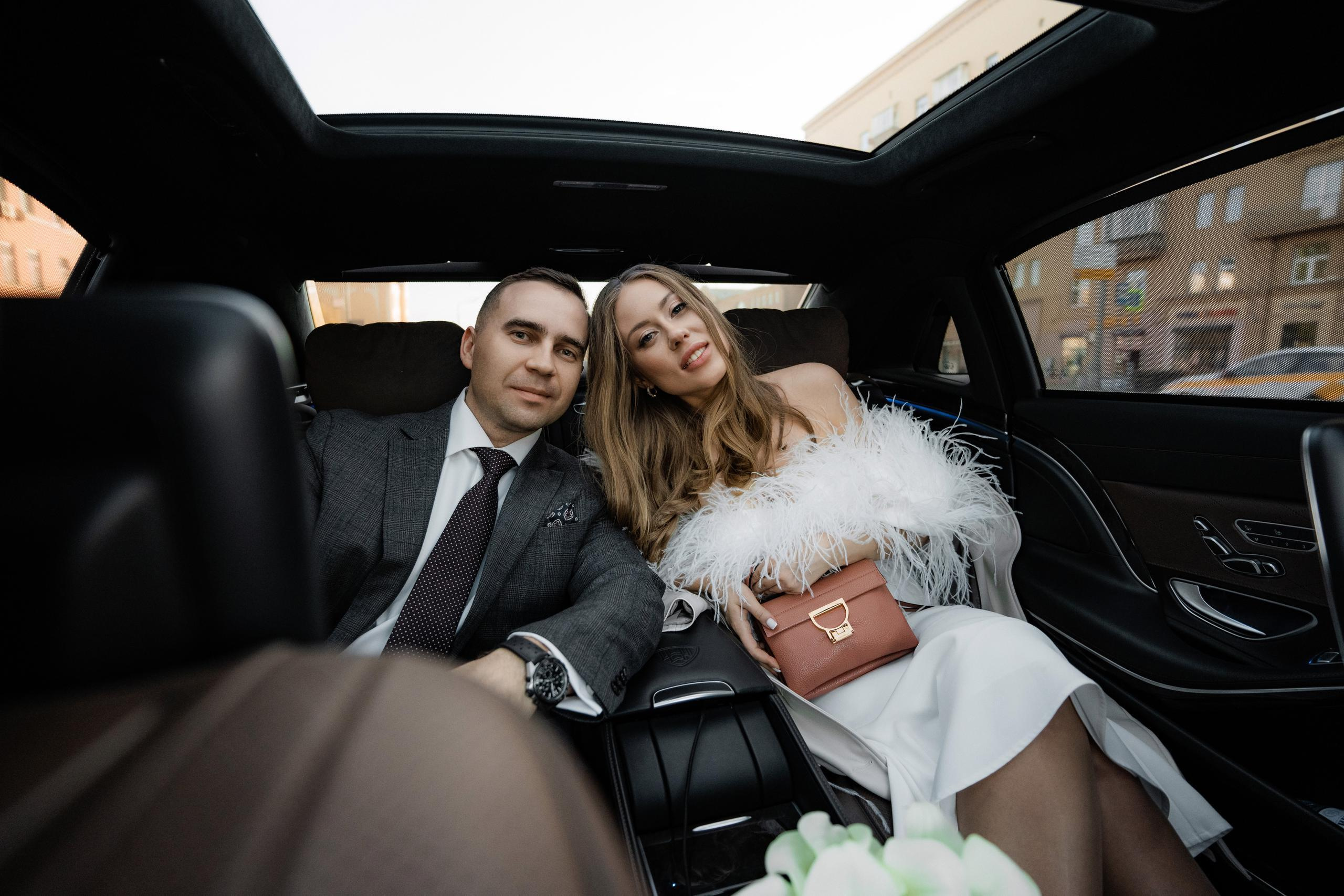 Свадебная фотосессия в Отеле Mövenpick Moscow Taganskaya в центре Москвы