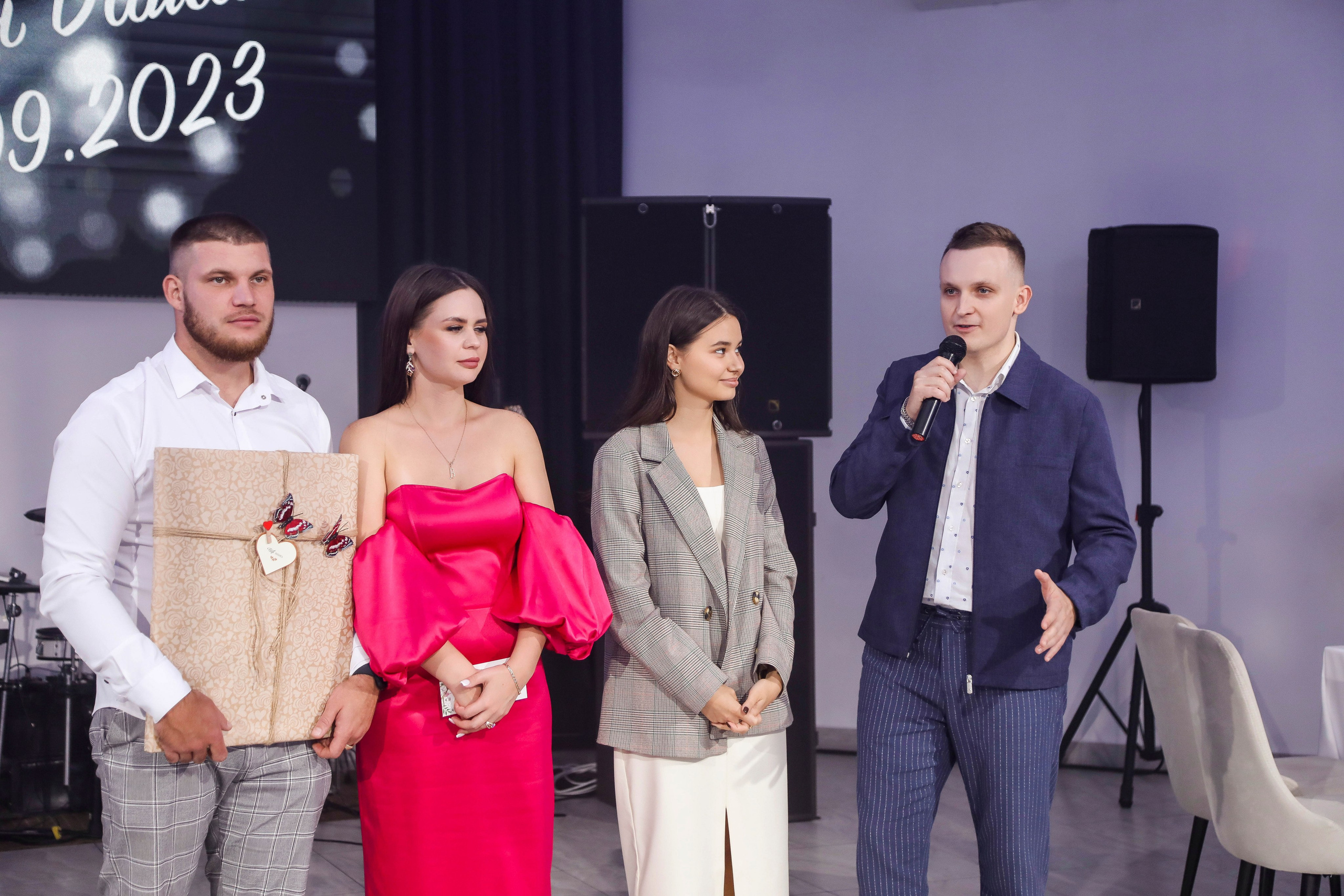 РЕПОРТАЖНАЯ СЪЁМКА БАНКЕТ. ФОТОГРАФ ХАБАРОВСК АНАСТАСИЯ РАЧЕНКОВА