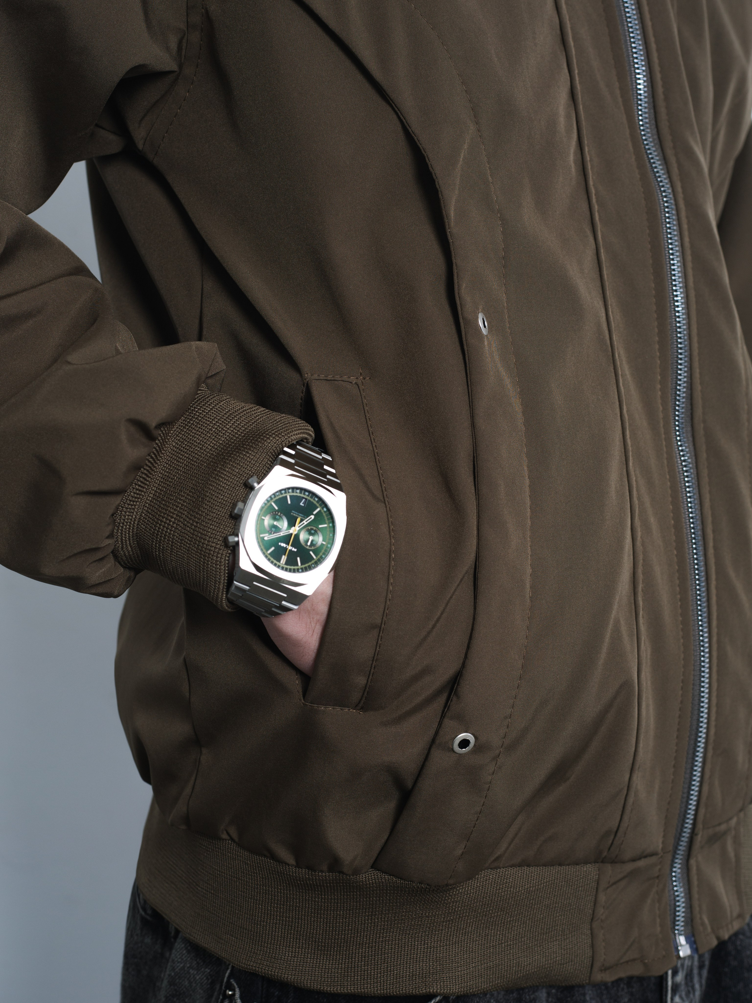 ВБ. RUNA production — стильные съемки для брендов