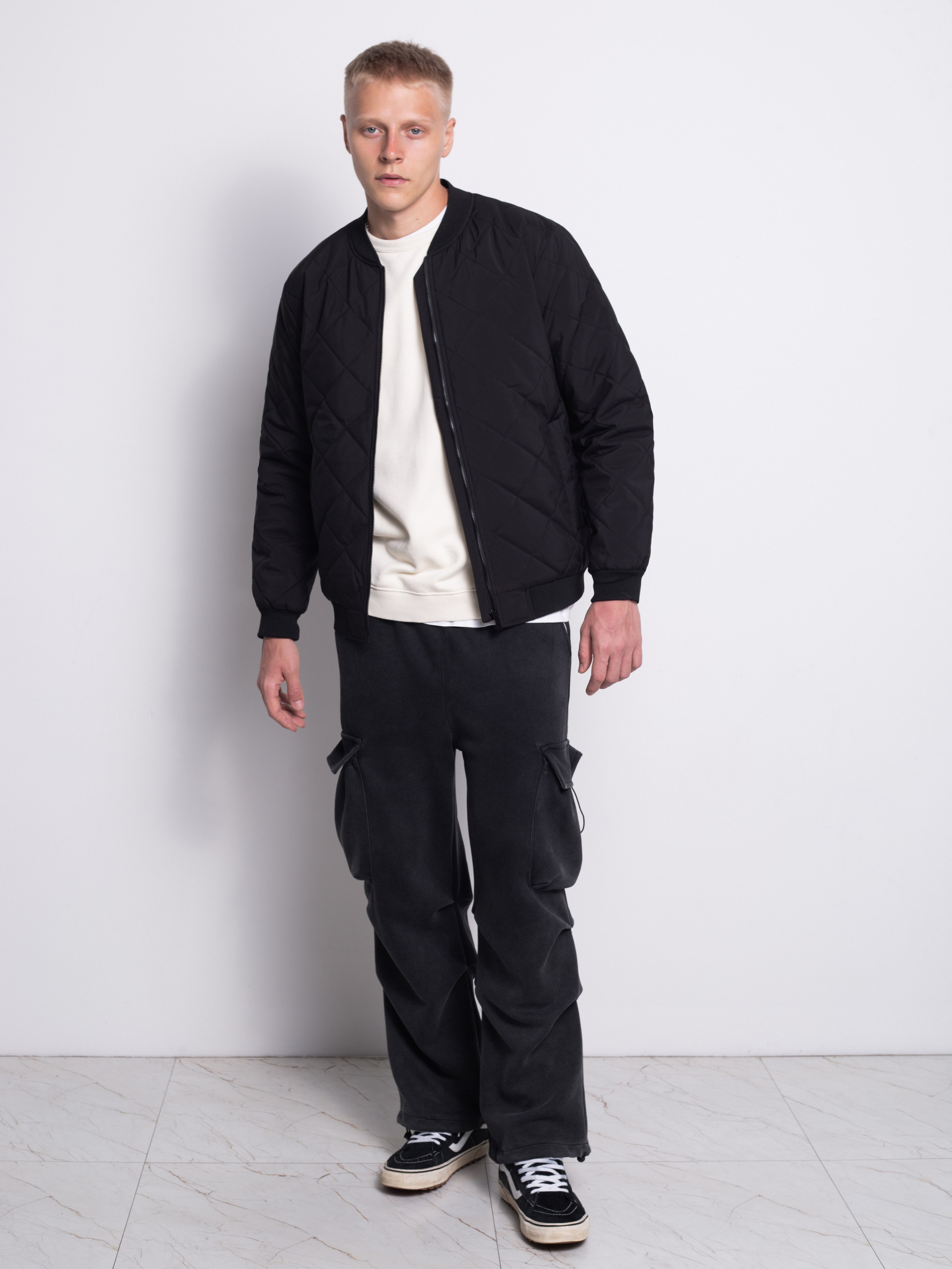 ВБ. RUNA production — стильные съемки для брендов