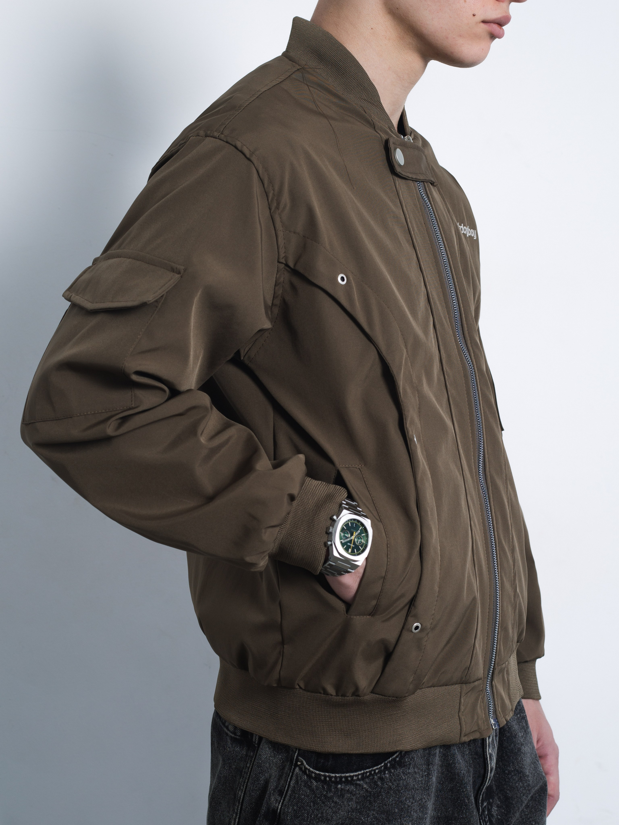 ВБ. RUNA production — стильные съемки для брендов