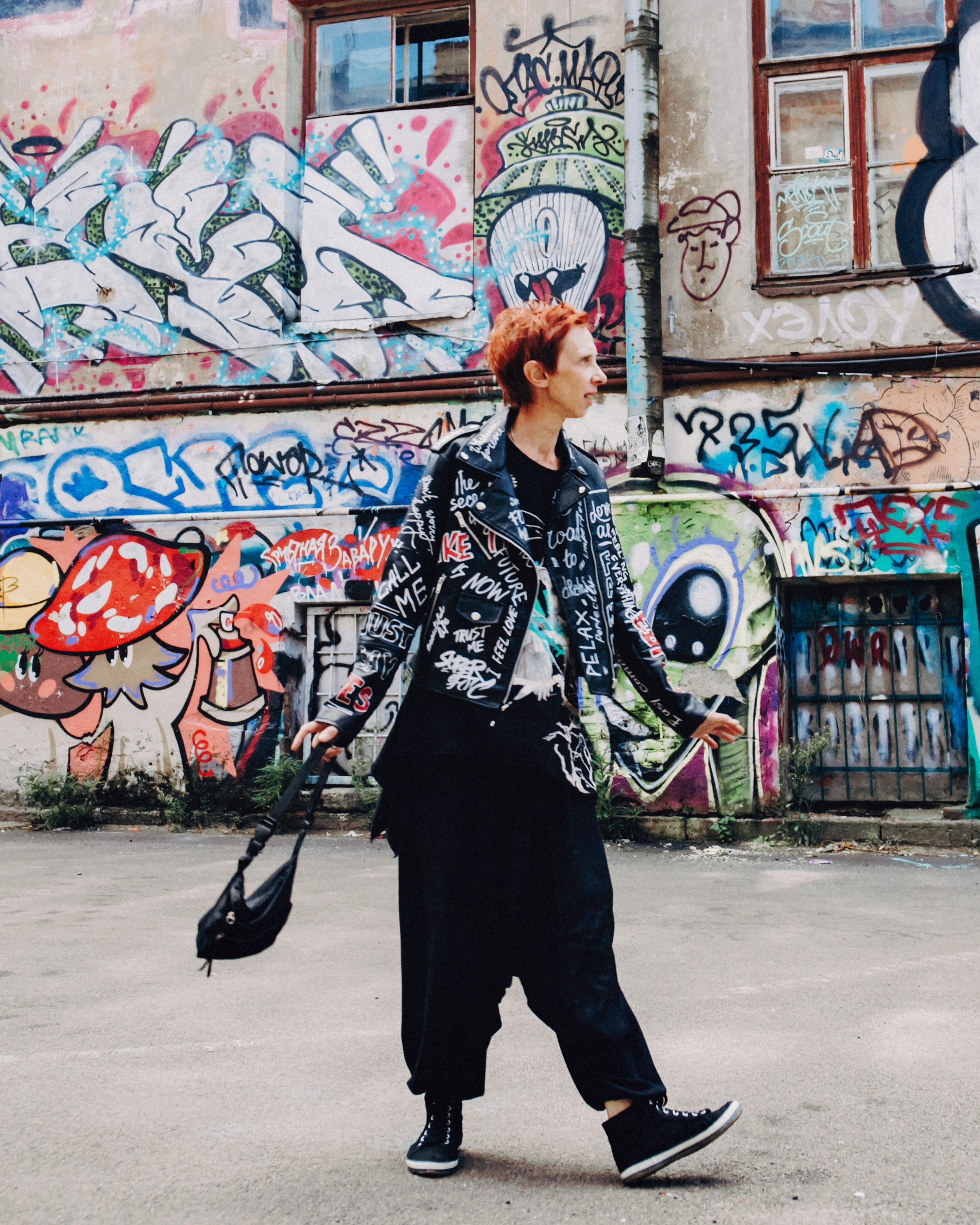 Дина. Портретный фотограф Ванинен Анастасия. Санкт-Петербург