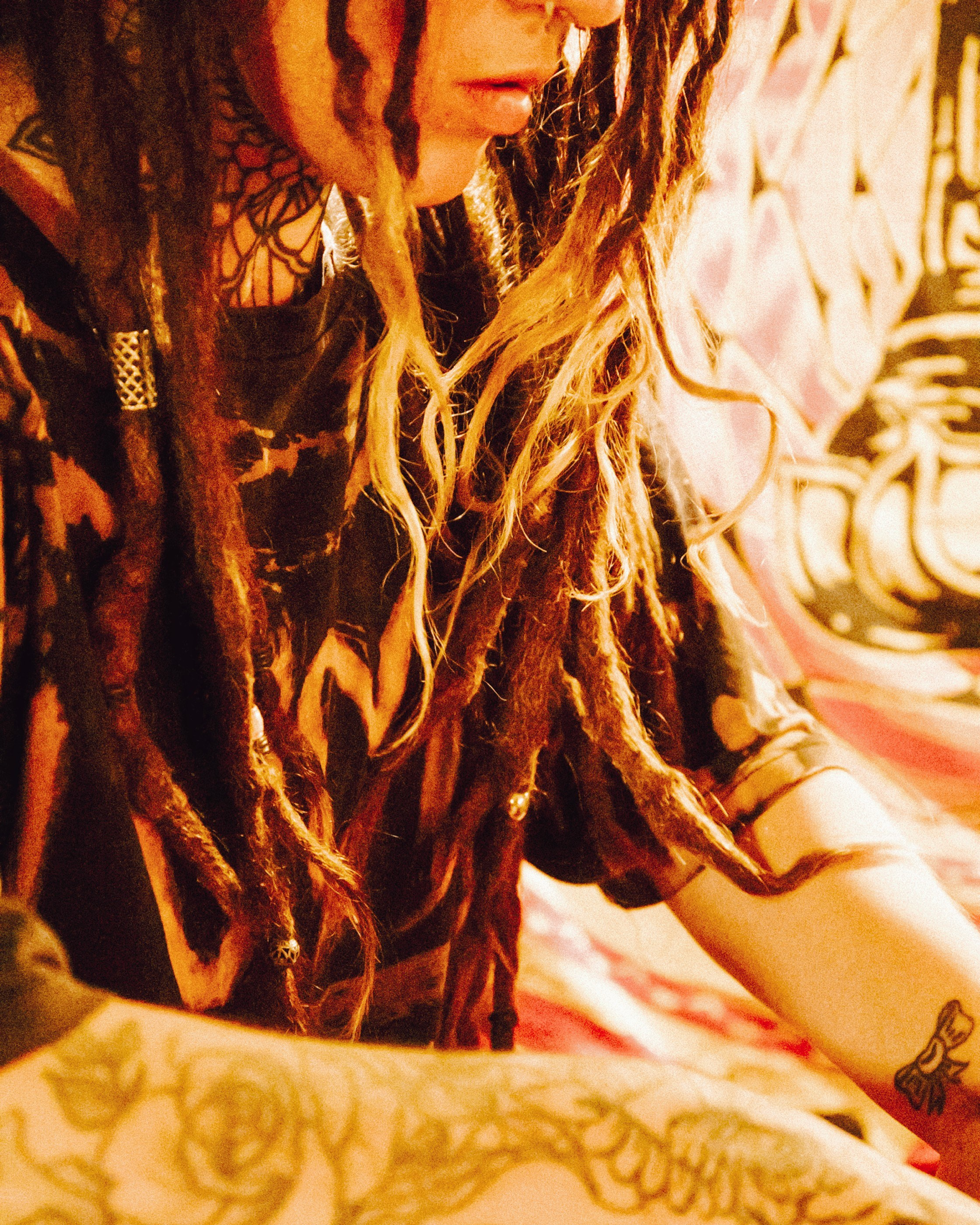 Луми. Портретный фотограф Ванинен Анастасия. Санкт-Петербург