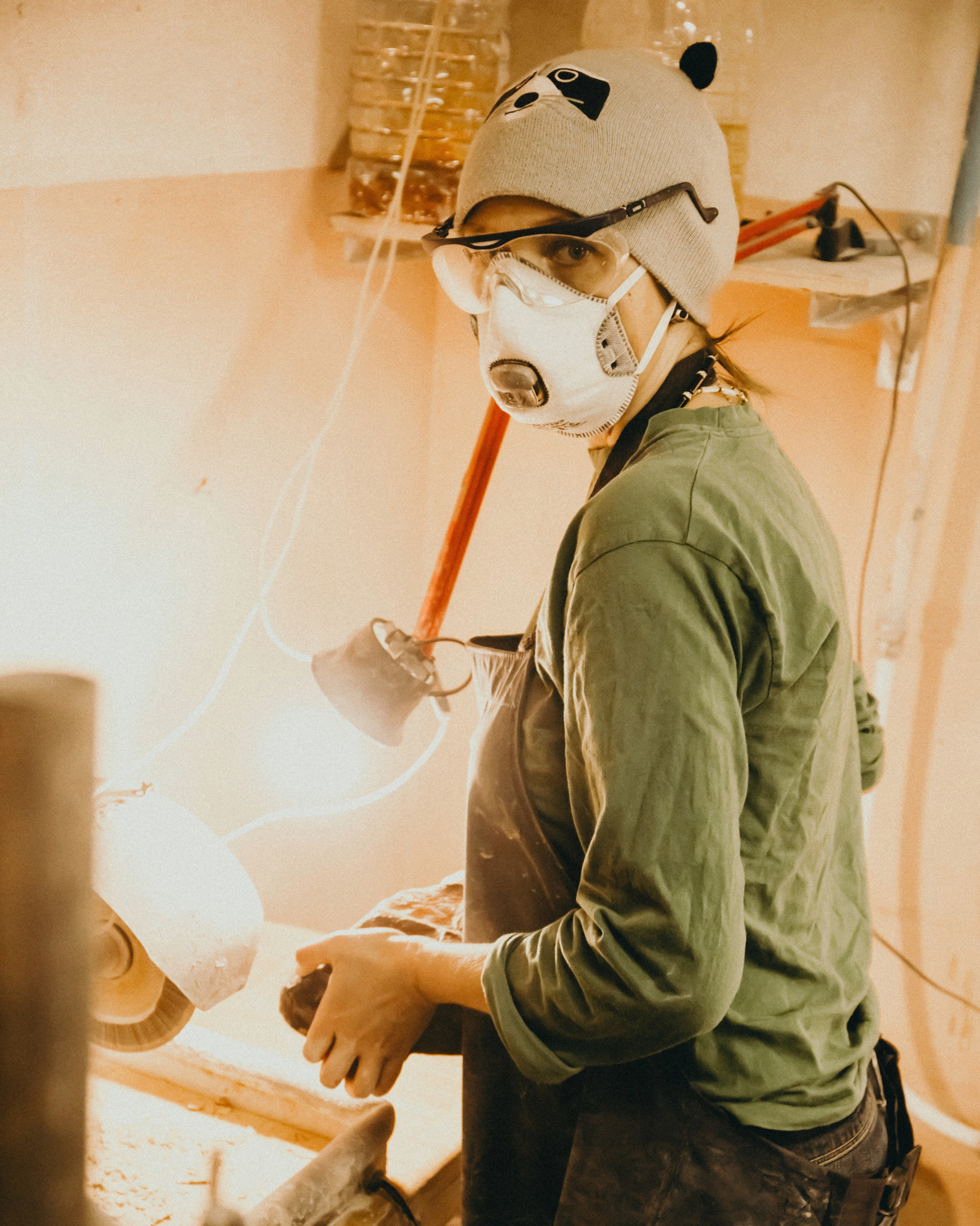 Юля. Портретный фотограф Ванинен Анастасия. Санкт-Петербург