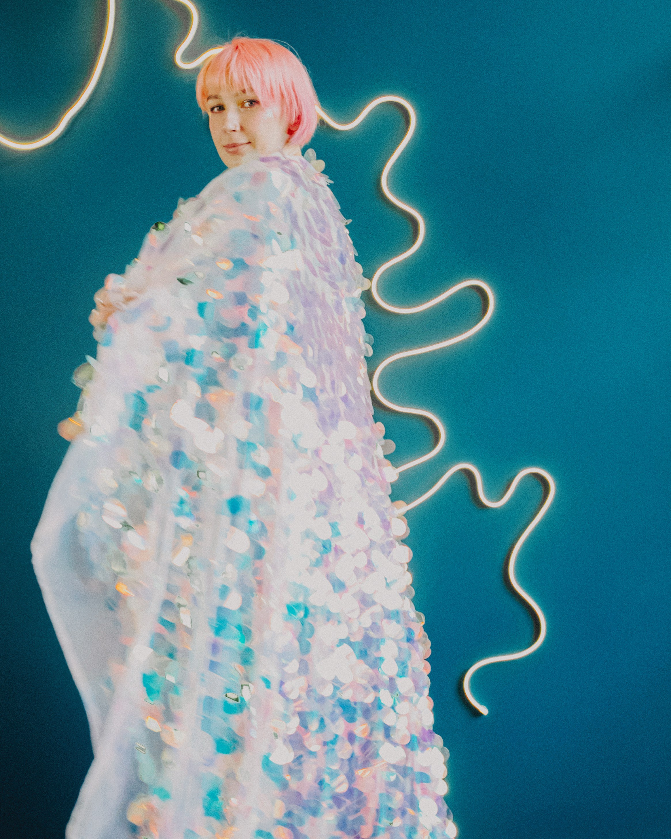 Вероника. Портретный фотограф Ванинен Анастасия. Санкт-Петербург