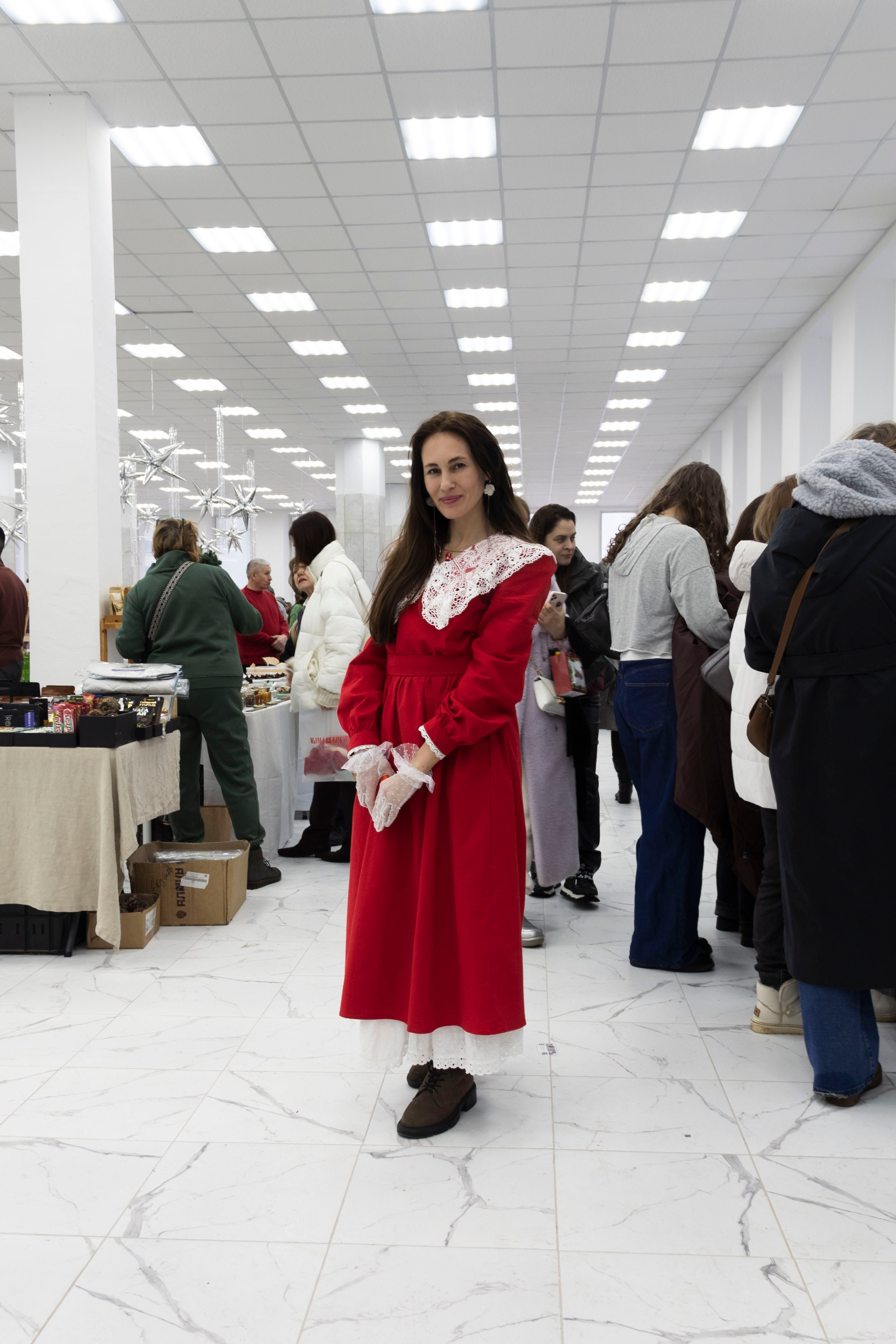 My market | ЗИМА. Креативный фотограф Азизова Самира