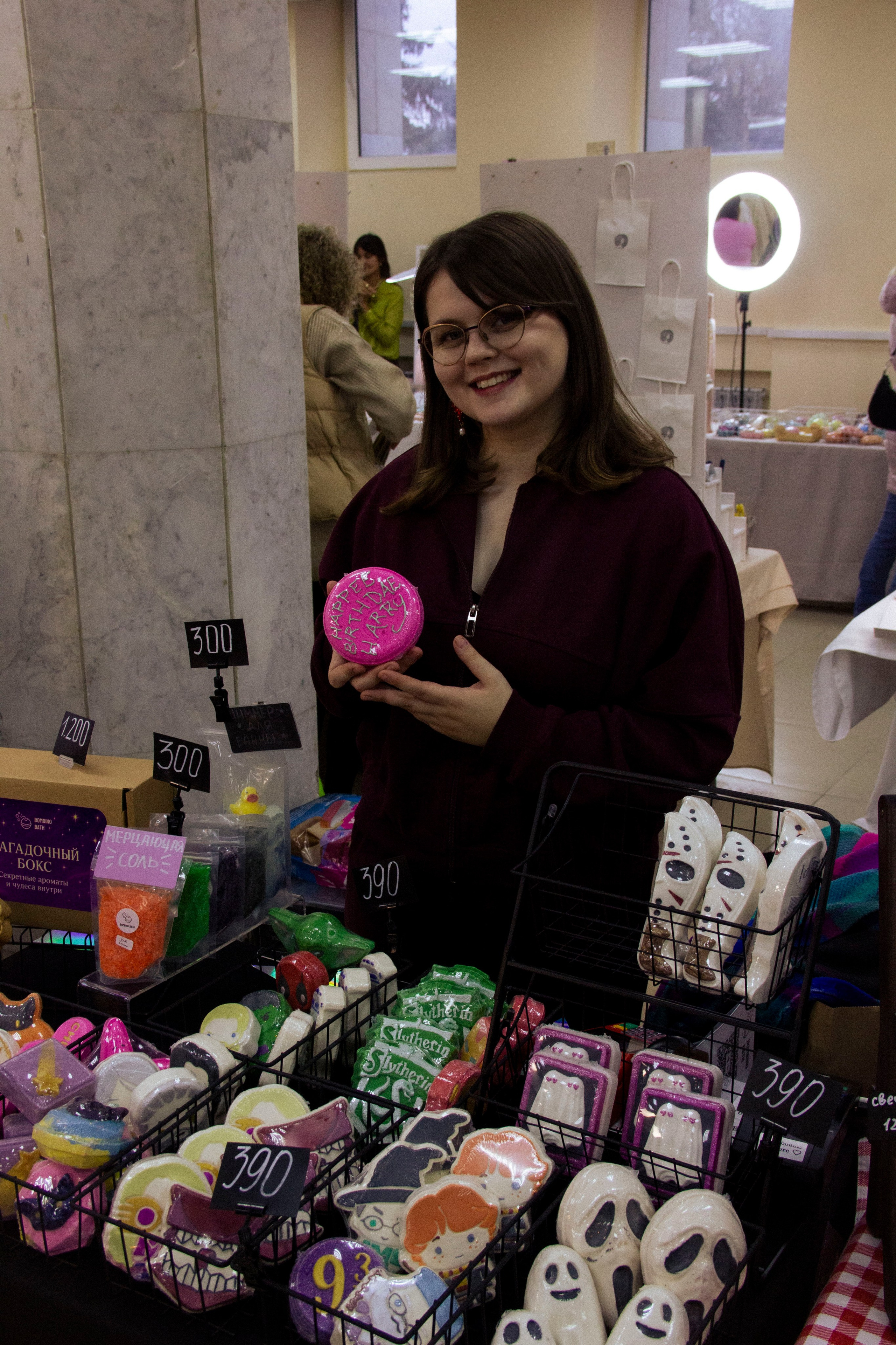 My market | ОСЕНЬ. Креативный фотограф Азизова Самира