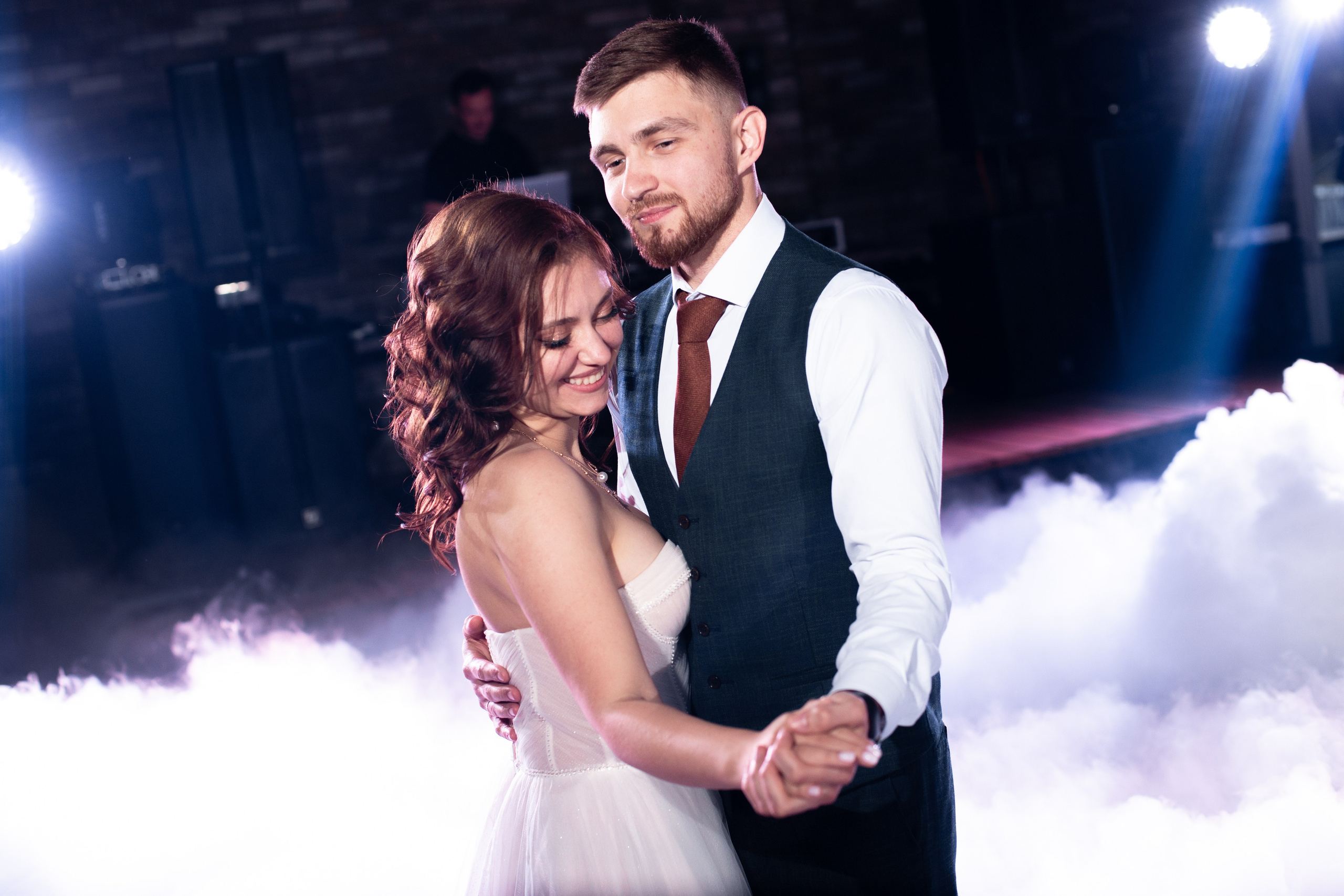 Коля и Оля. Свадебный фотограф в Краснодаре Николай Крауз