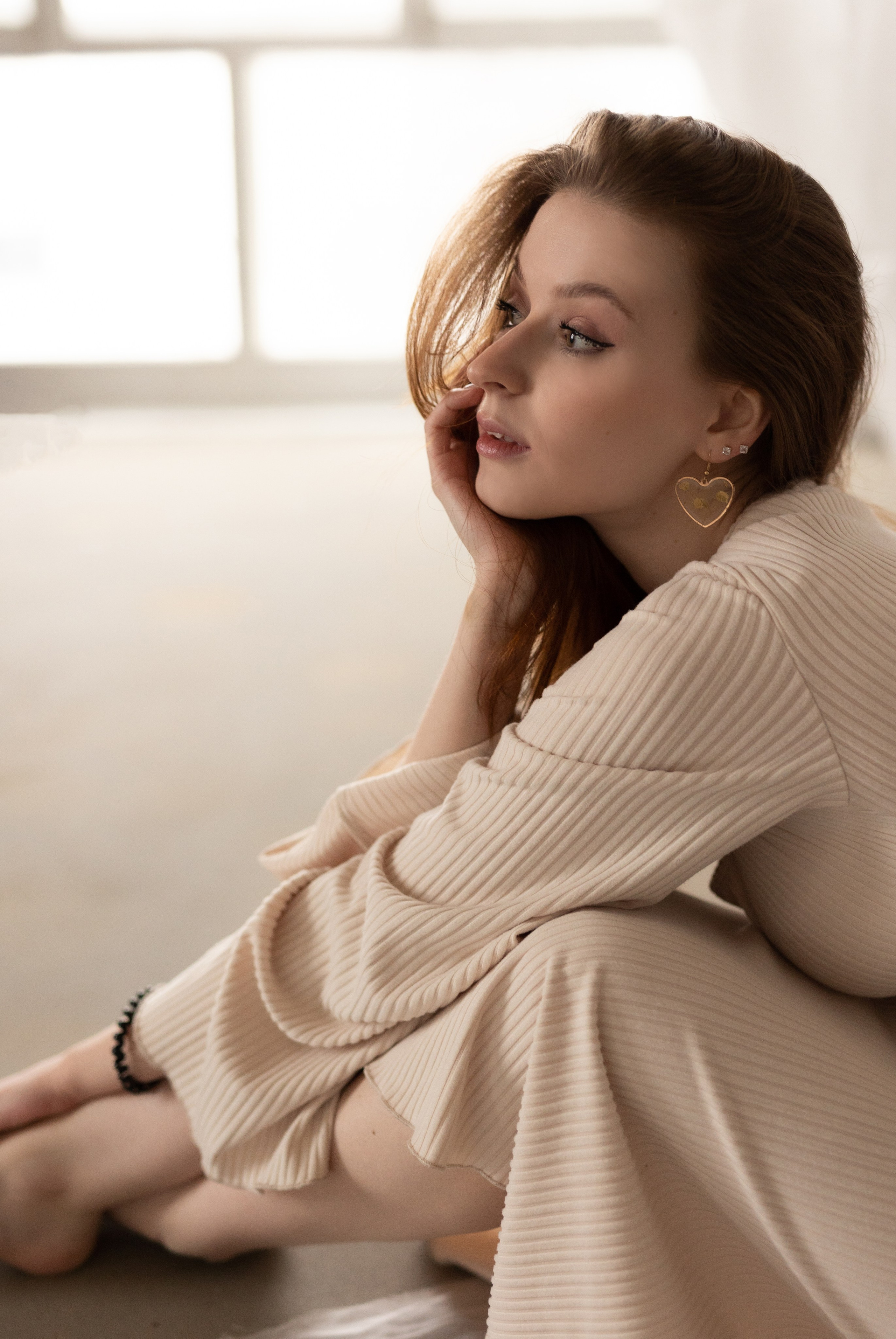 Ирина. Фотограф в Нижнем Новгороде, Дзержинске Олеся Хозяева