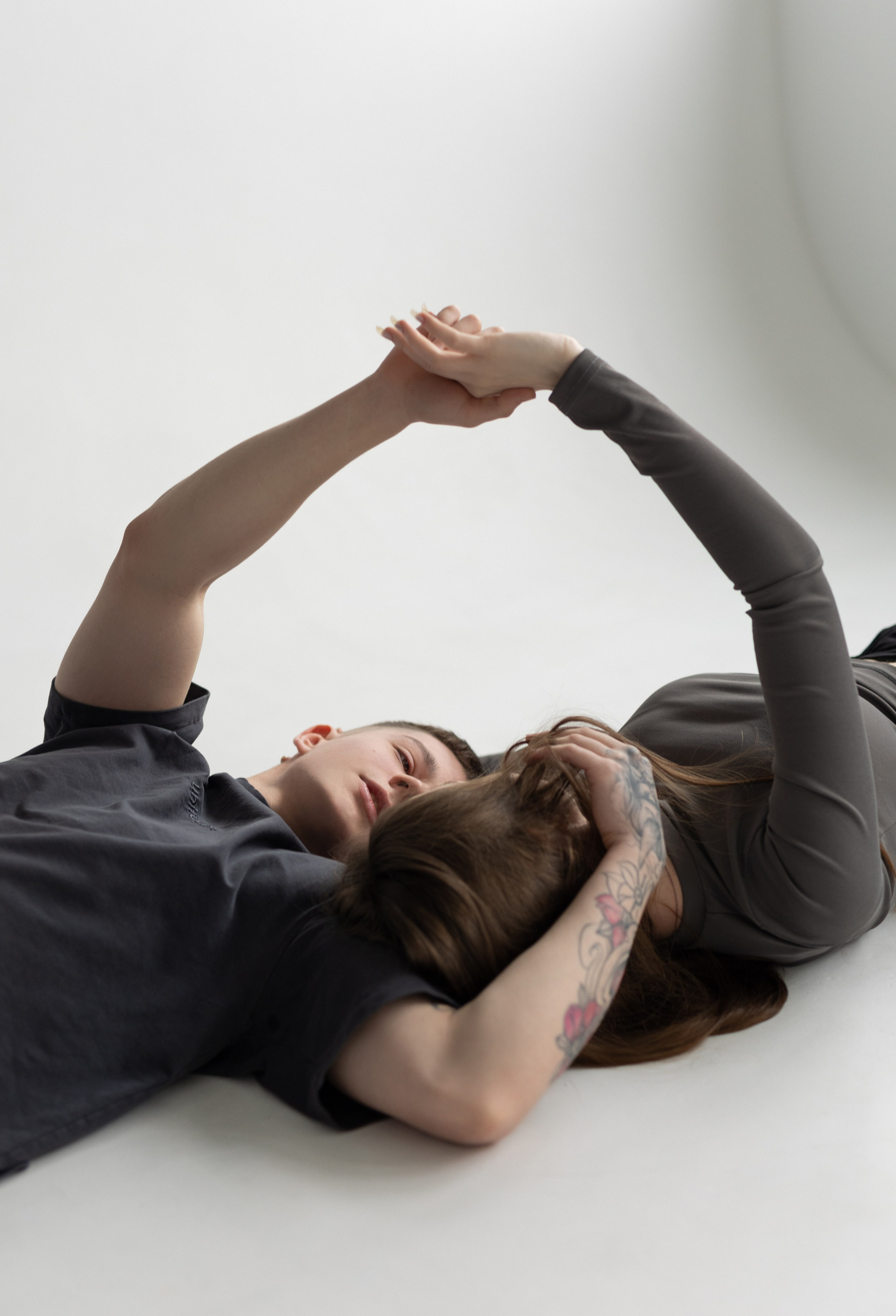 Даниил и Кристина. Фотограф в Нижнем Новгороде, Дзержинске Олеся Хозяева