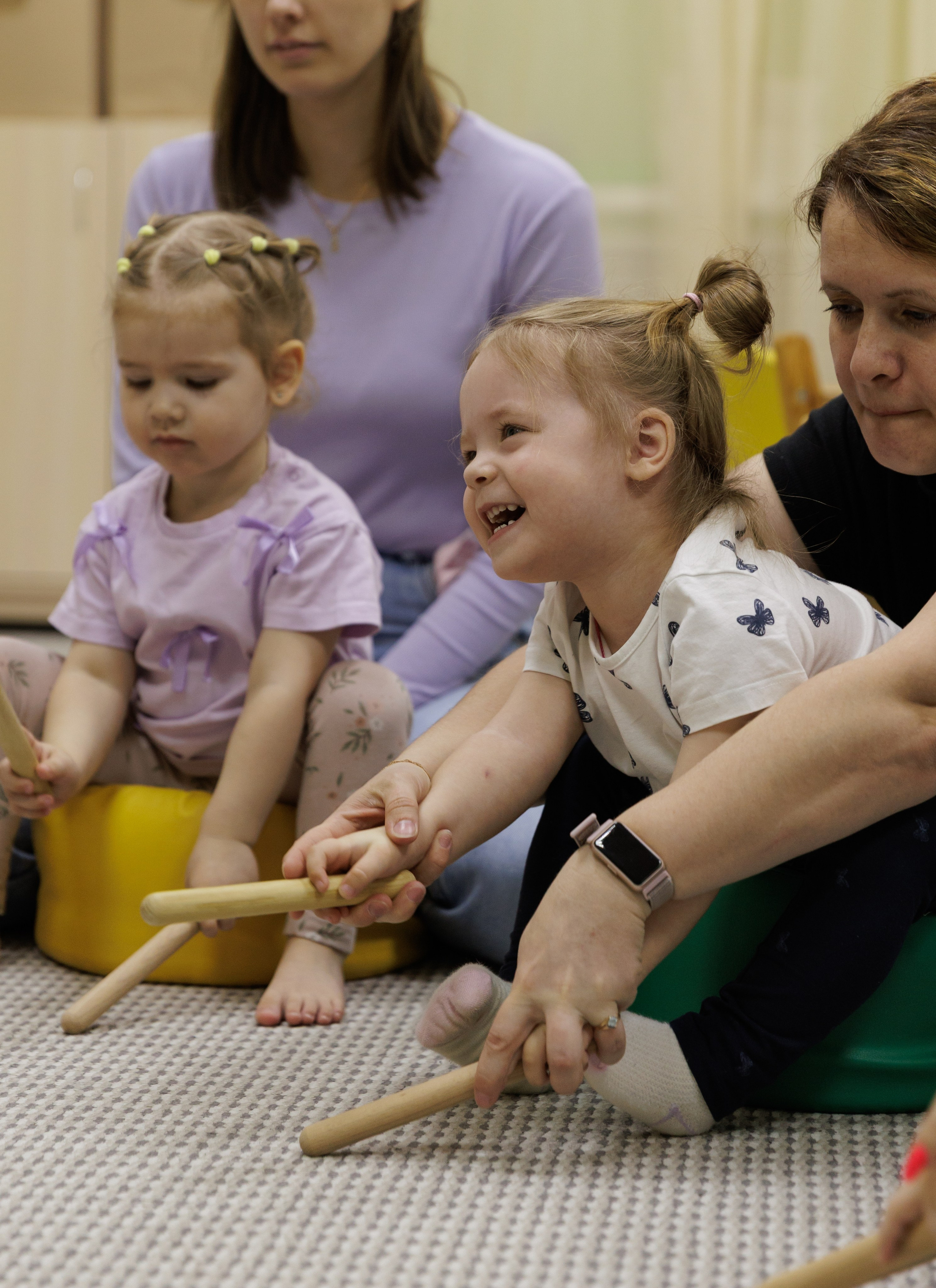 Репортажные съемки. Фотограф в Нижнем Новгороде, Дзержинске Олеся Хозяева