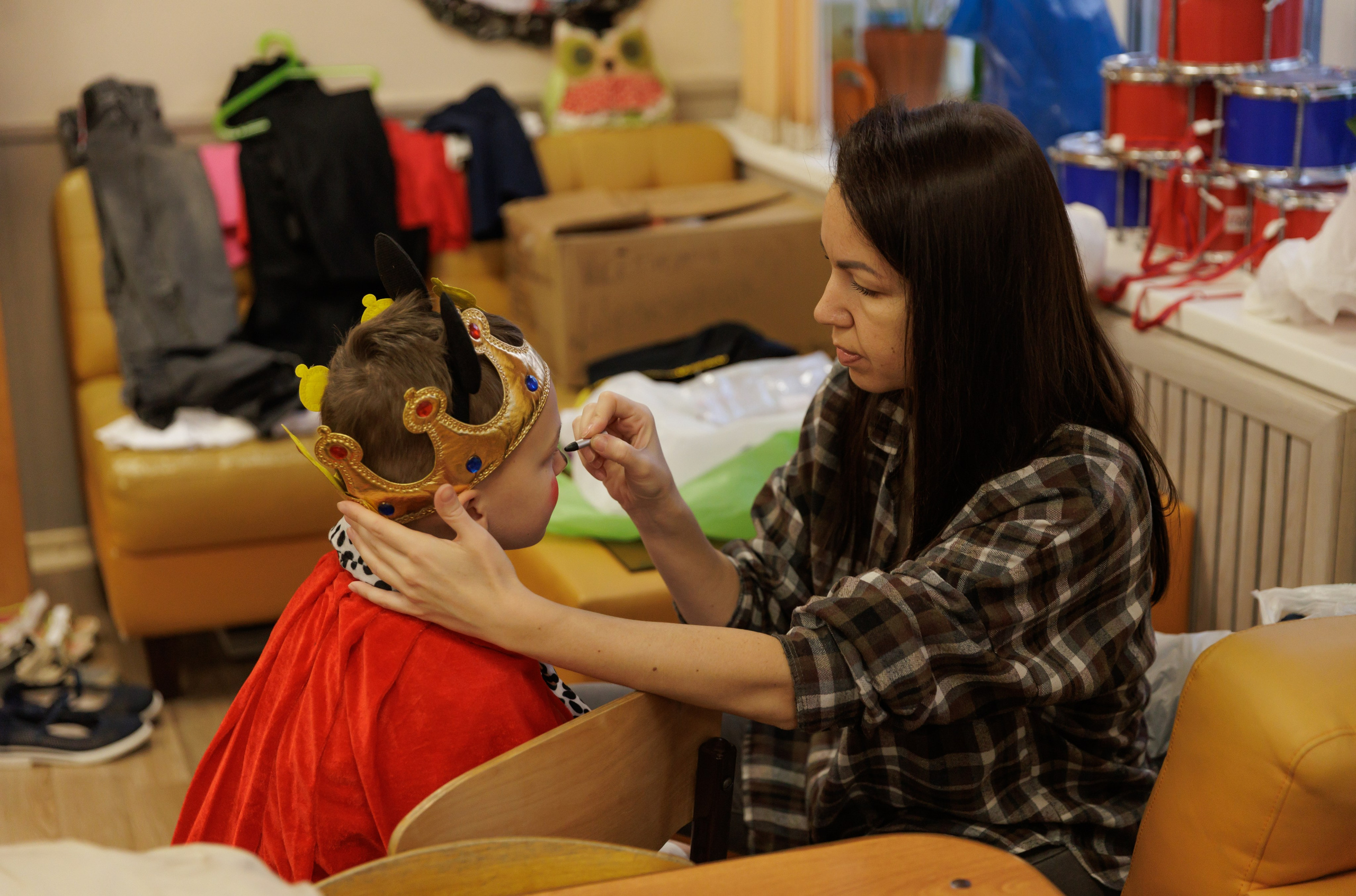 Жемчужинка гимназии 80 — 2025. Фотограф в Нижнем Новгороде, Дзержинске Олеся Хозяева